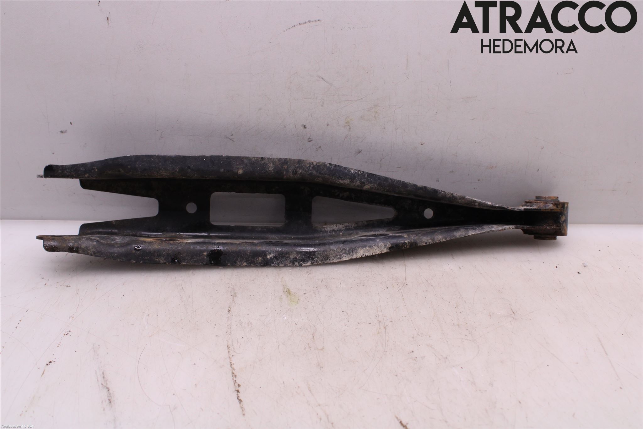 Subaru OUTBACK 15-20 Bærearm Bak Venstre