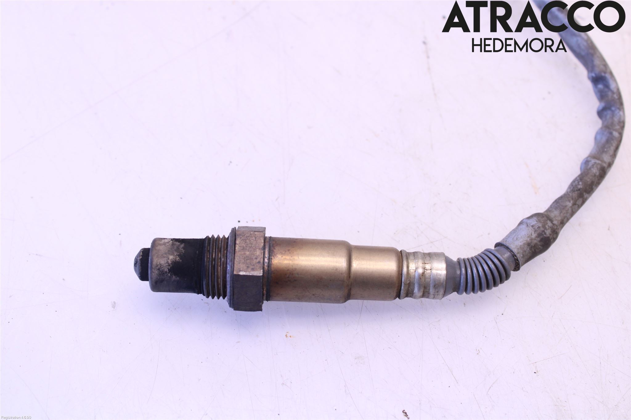 Audi A4/S4 08-11 Inns Lambdasonde