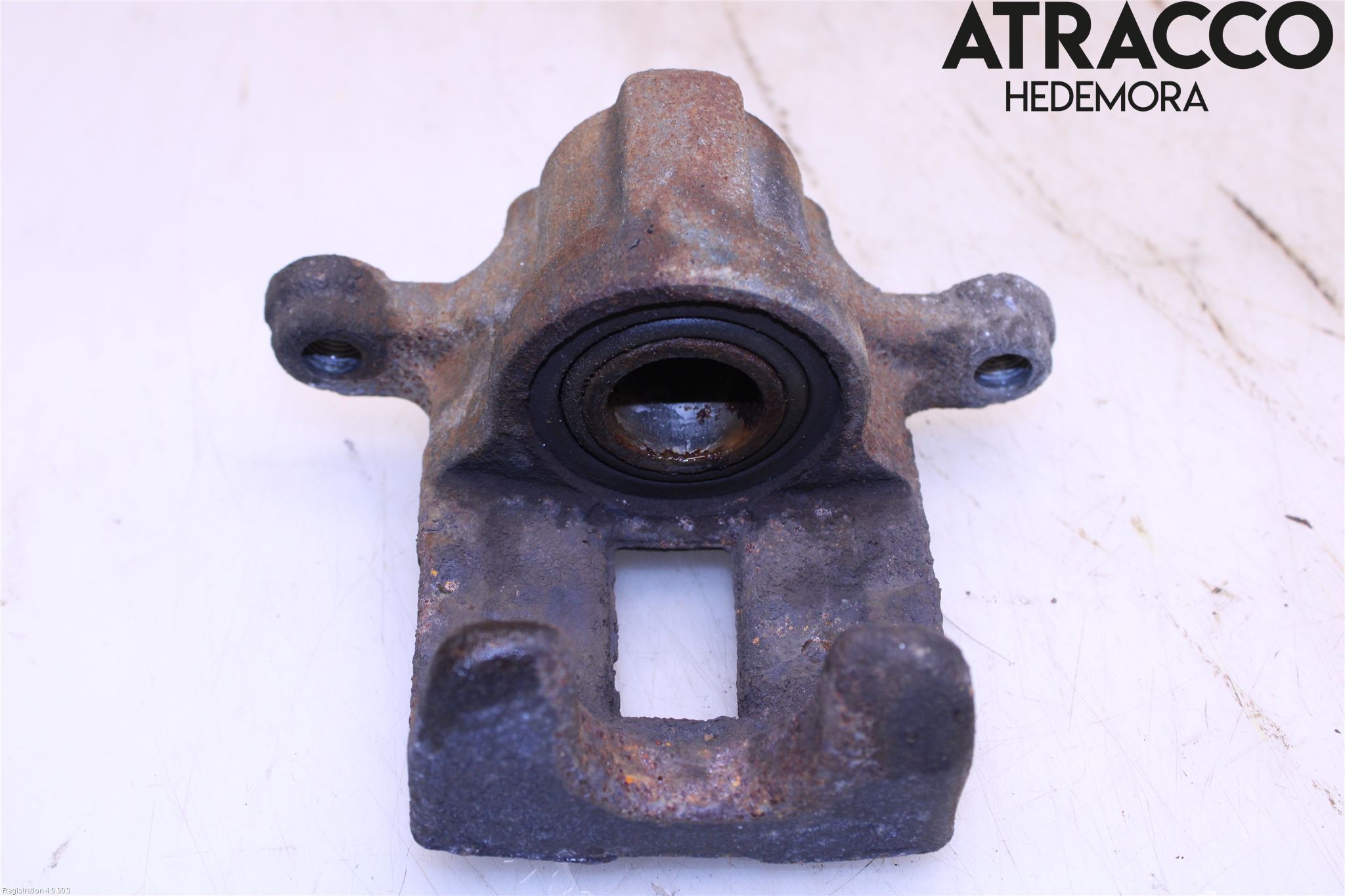 Nissan LEAF 11-17 Bremsecaliper Bak Høyre