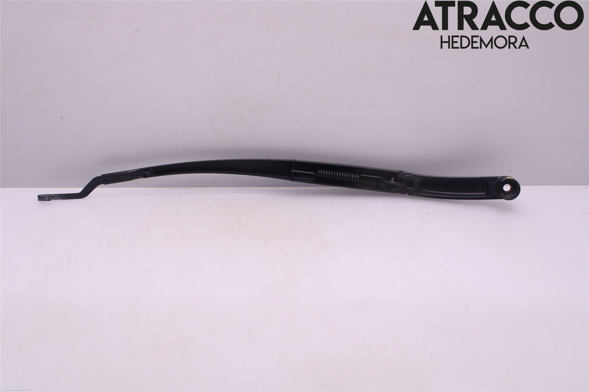 Kia OPTIMA 16-20 Viskerarm-Armer Frontrute