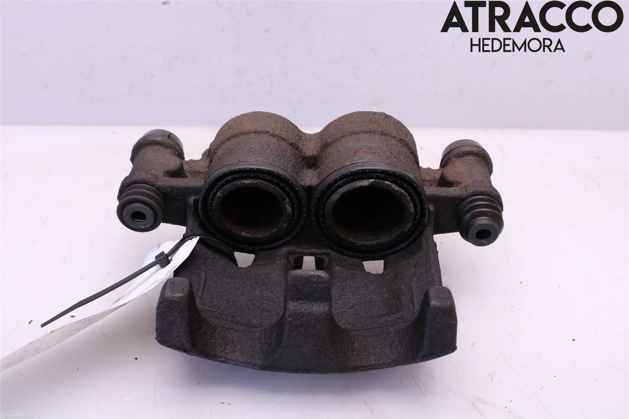 Citroen JUMPER/E-JUMPER 14- Bremsecaliper Foran Venstre