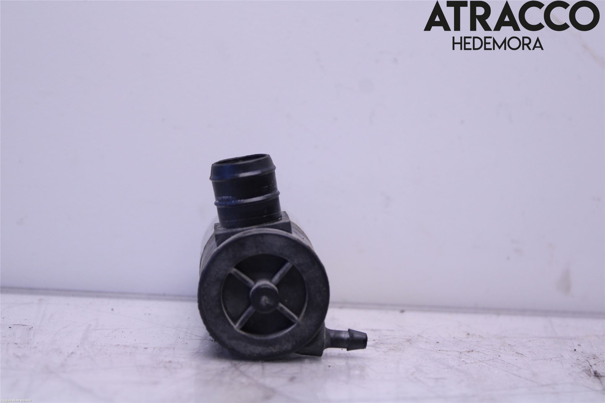 Toyota AVENSIS 09-15 Spylerpumpe Bakluke