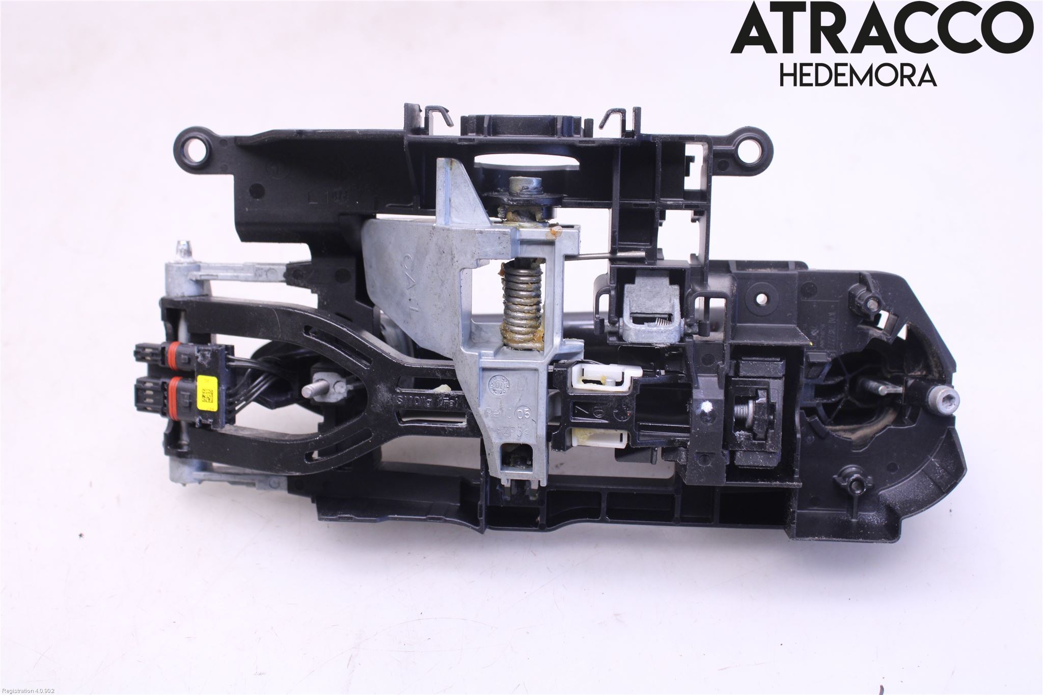 BMW 5 GT F07 09-17 Dørhandtak Ytre Venstre
