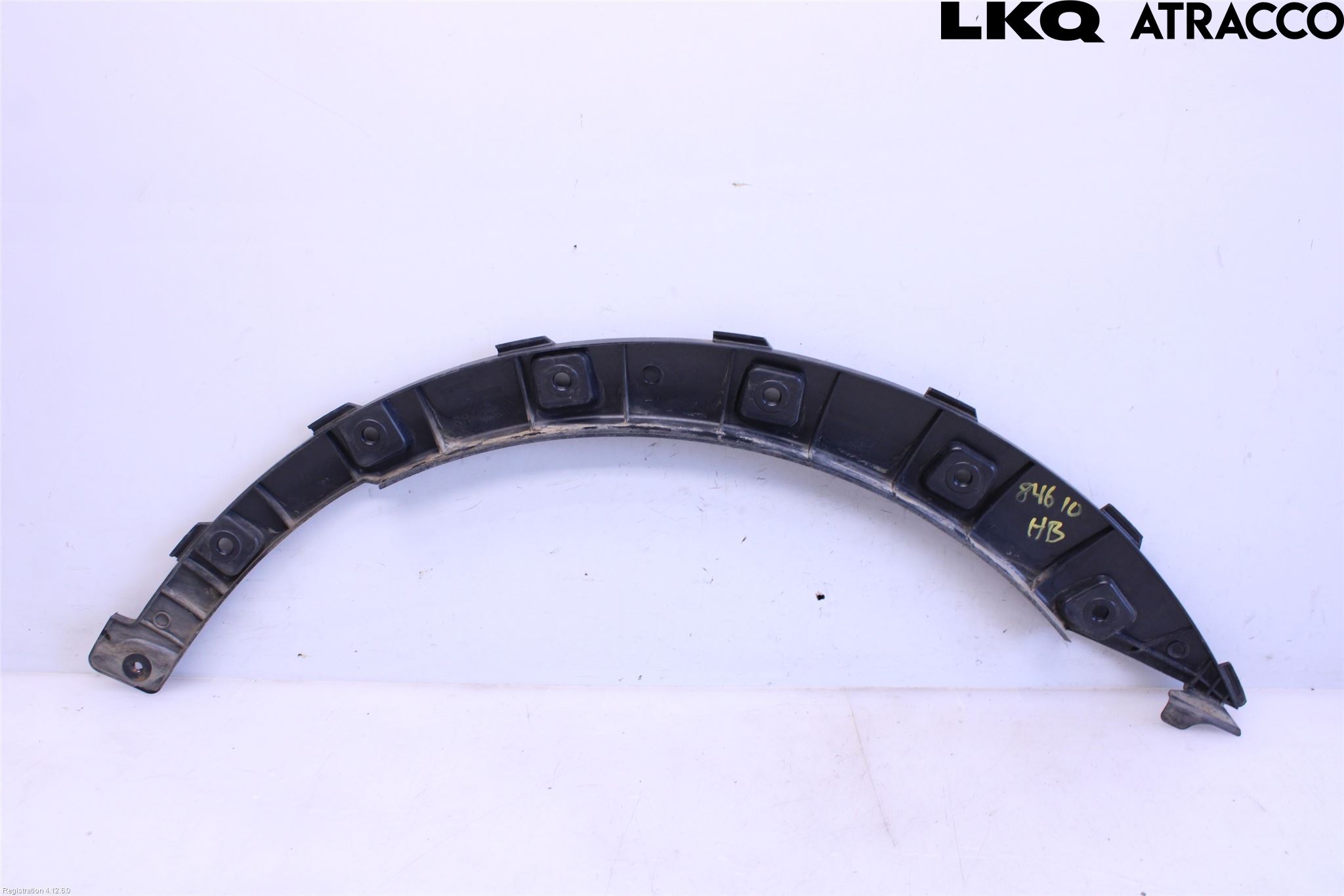 Saab 9-3 VER2/VER3 08-15 Skjerm Bredder