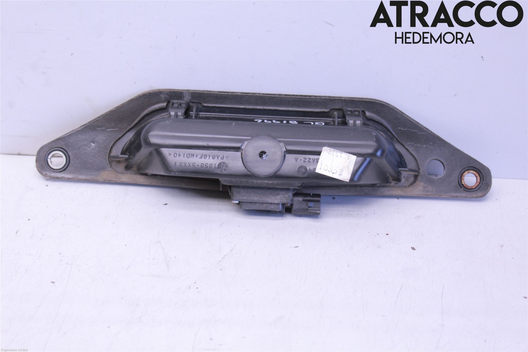 Ford KUGA 13-16 Bakluke Handtak Ytre