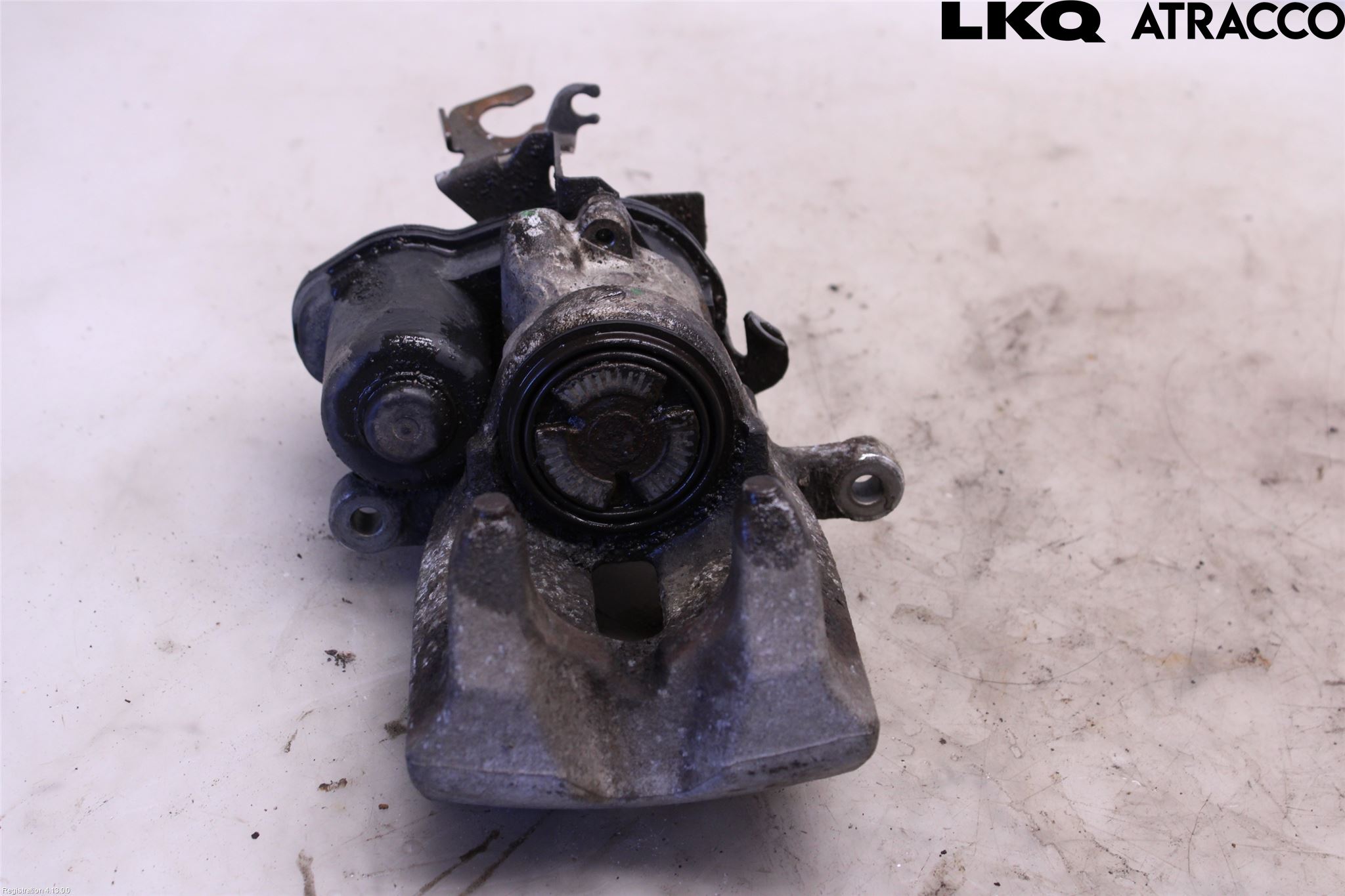 BMW X3 G01 18- Bremsecaliper Bak Høyre