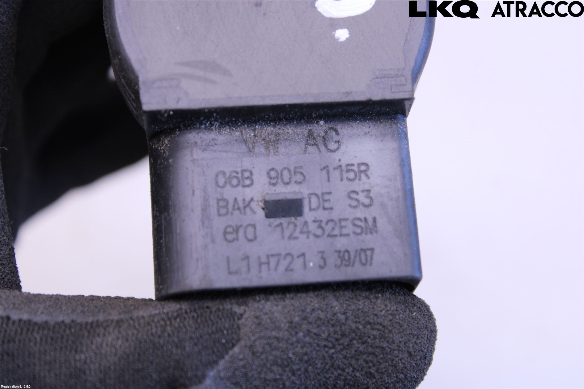 Audi A4/S4 05-07 Coil