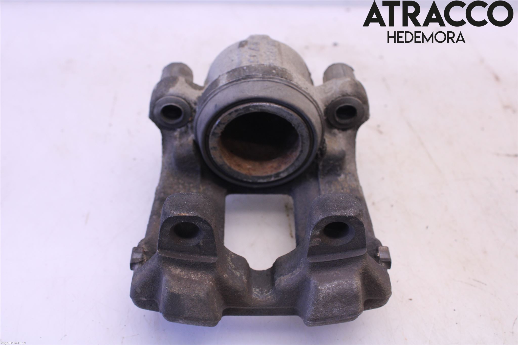 BMW 3 GT F34 13-19 Bremsecaliper Foran Venstre