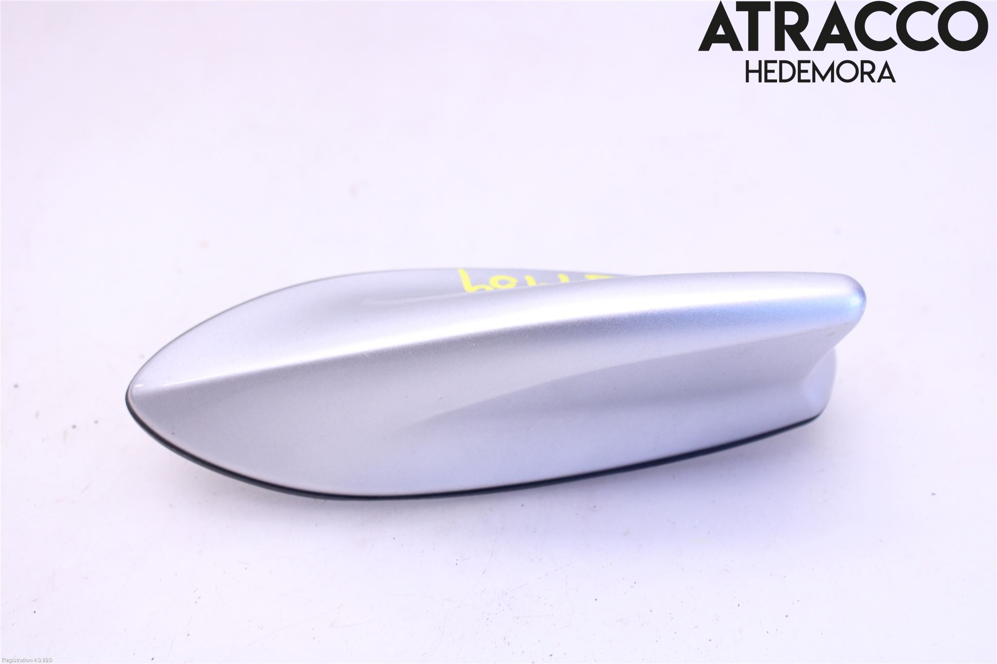 Toyota C-HR 16-23 Stereo Antenne Radio-Tv
