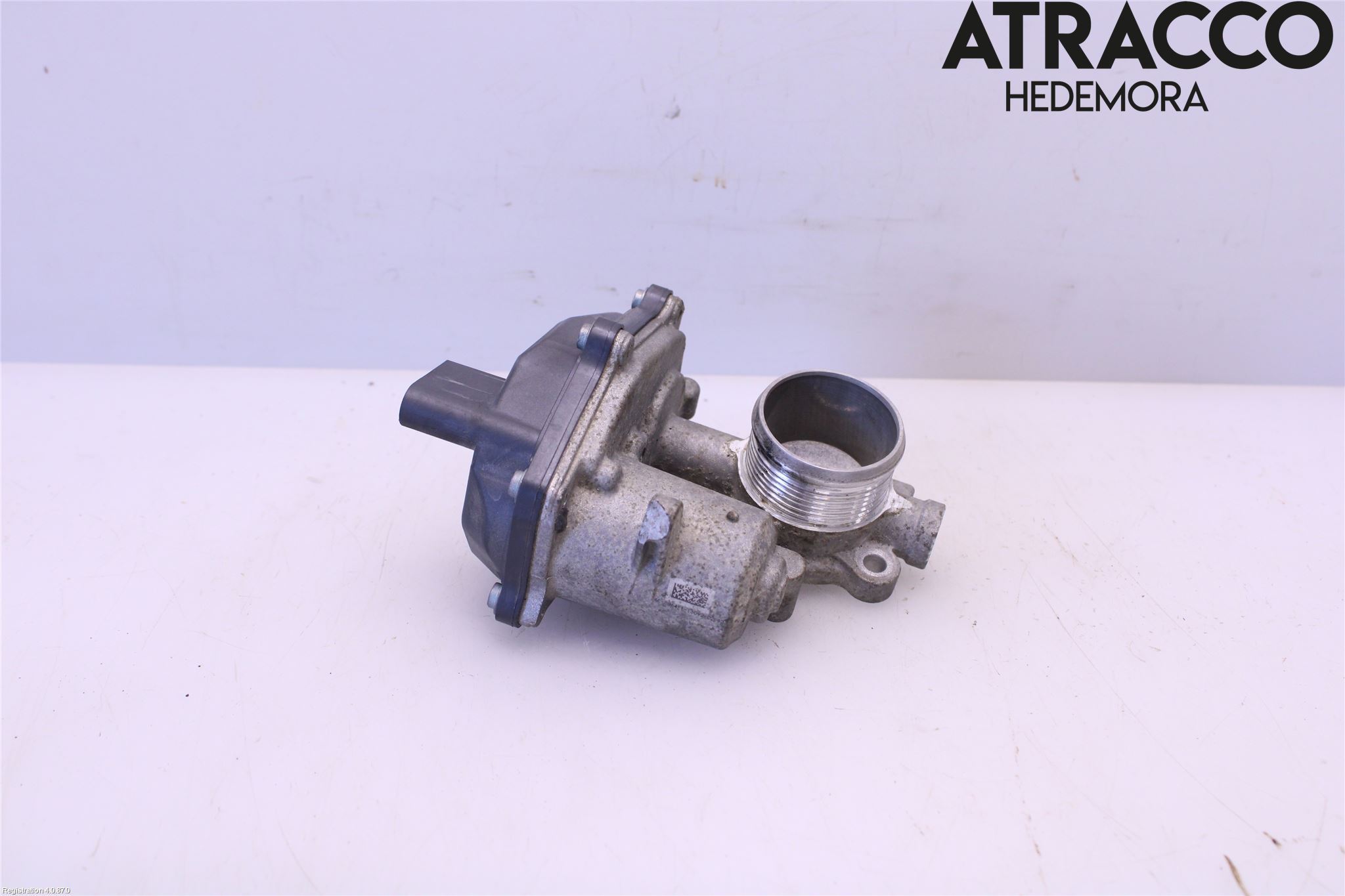 Audi A3/S3 8V 13-20 Inns Spjeldhus