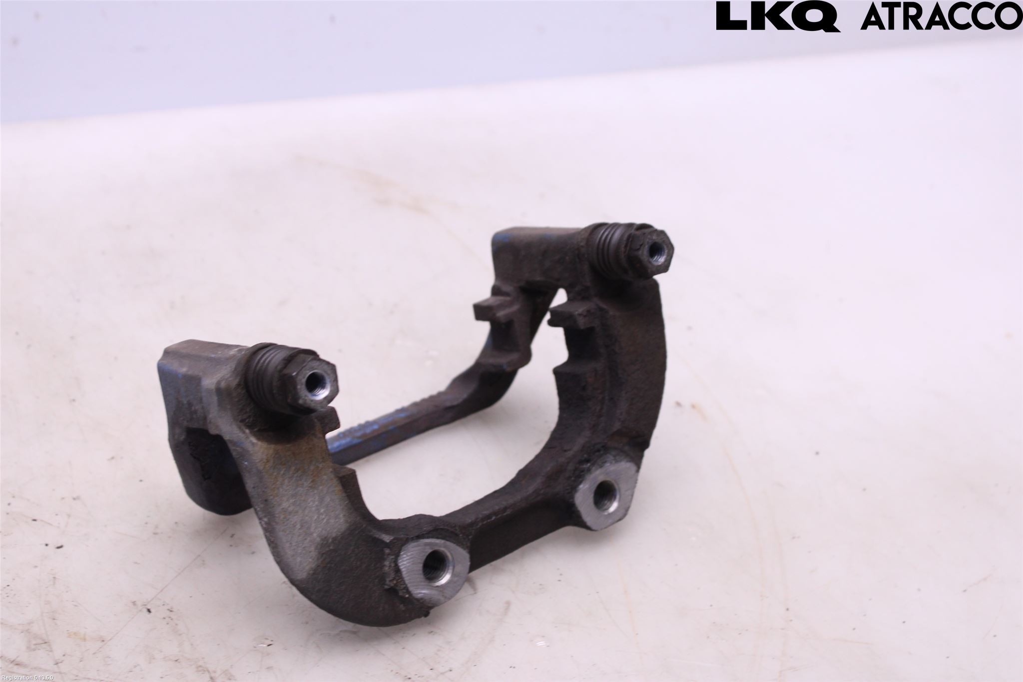 BMW 5 F10/F11/F18 09-17 Bremsecaliper Feste Holder