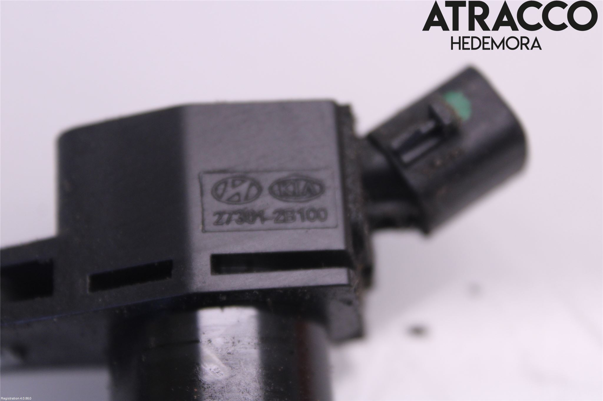 Kia SPORTAGE (SL) 11-15 Coil