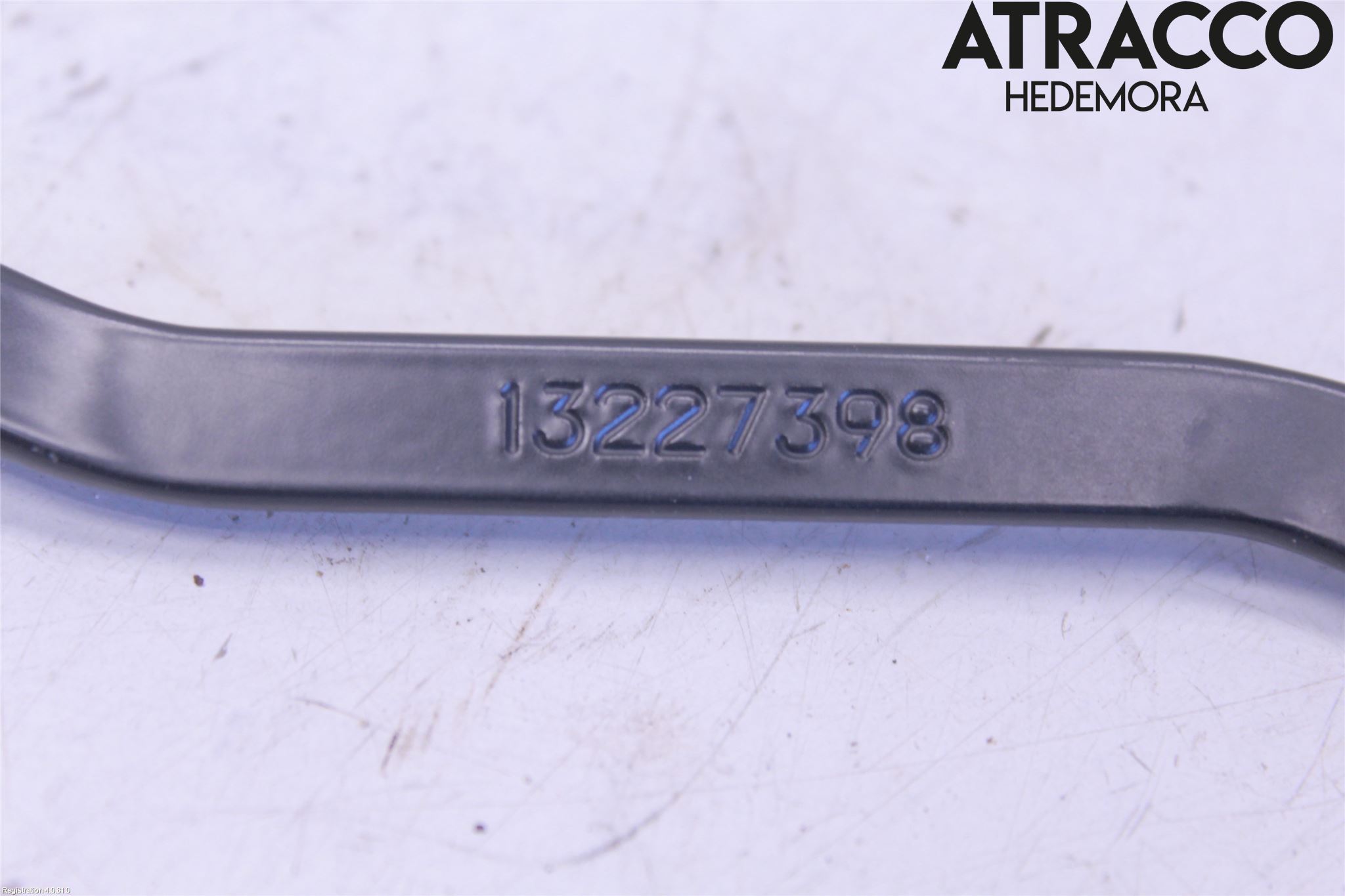 Opel INSIGNIA 09-16 Viskerarm-Armer Frontrute