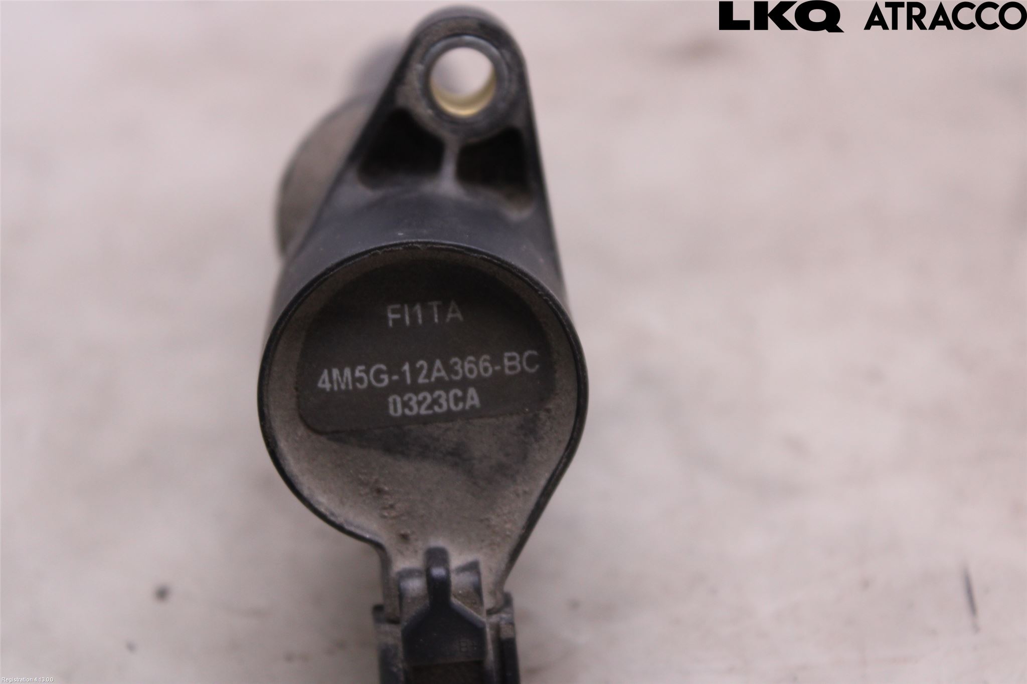 Ford S-MAX 06-15 Coil