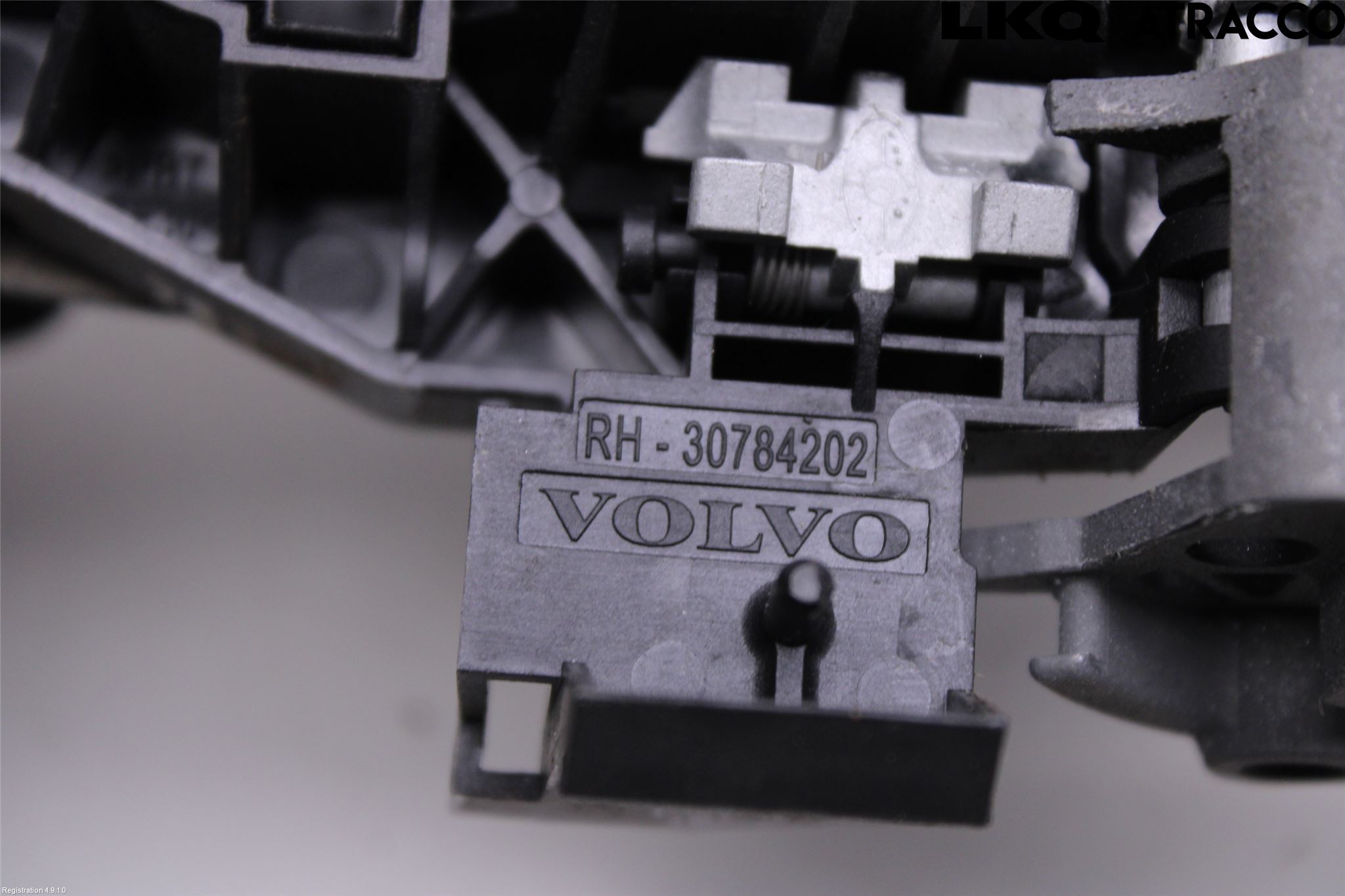 Volvo V70 08-13 Dørhandtak Ytre Høyre