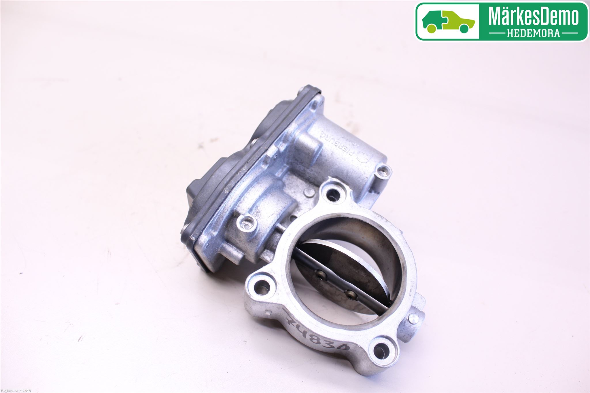 BMW 1 F20/F21 11-19 Inns Spjeldhus