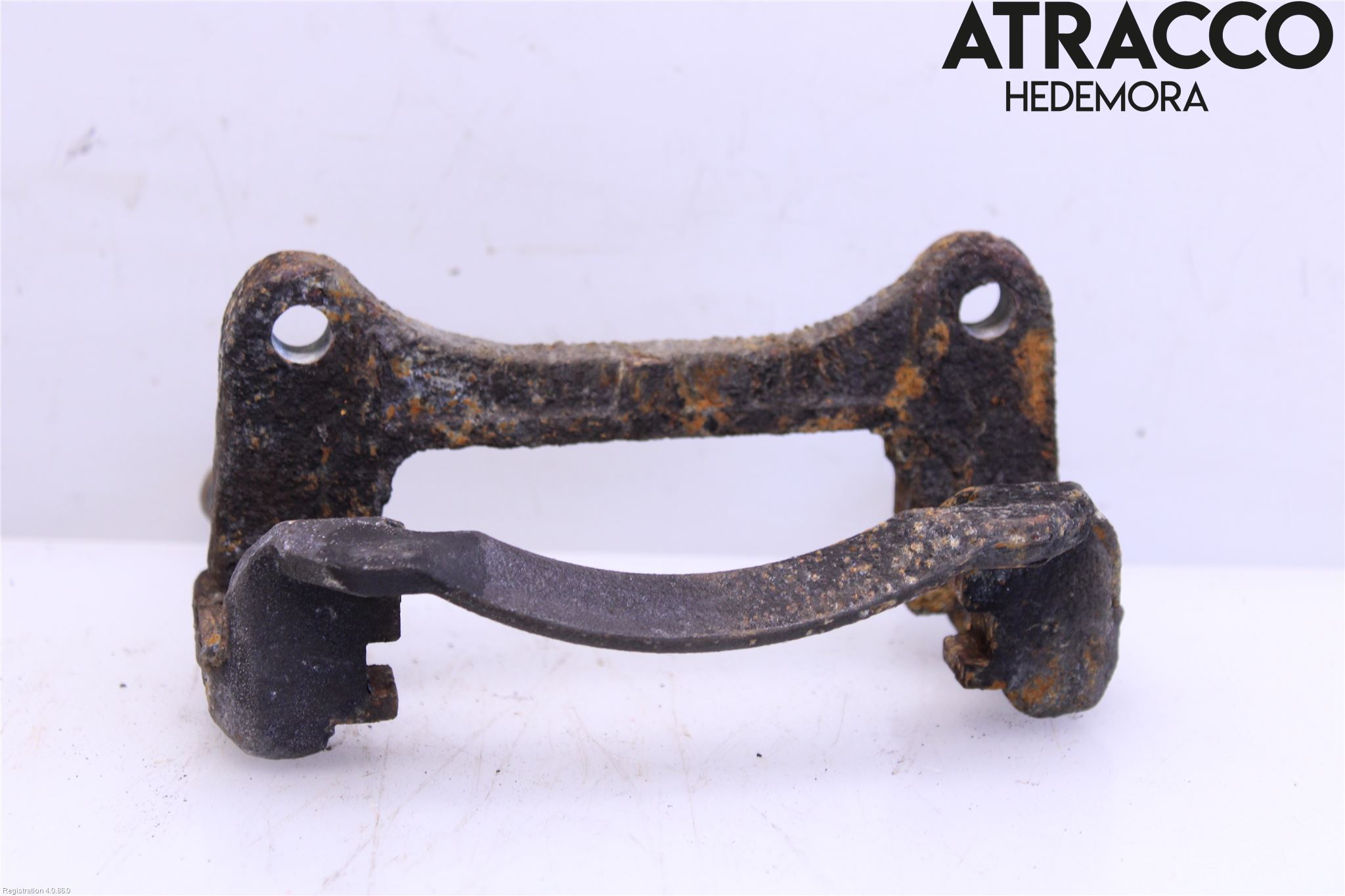 Kia PICANTO 12-17 Bremsecaliper Feste Holder