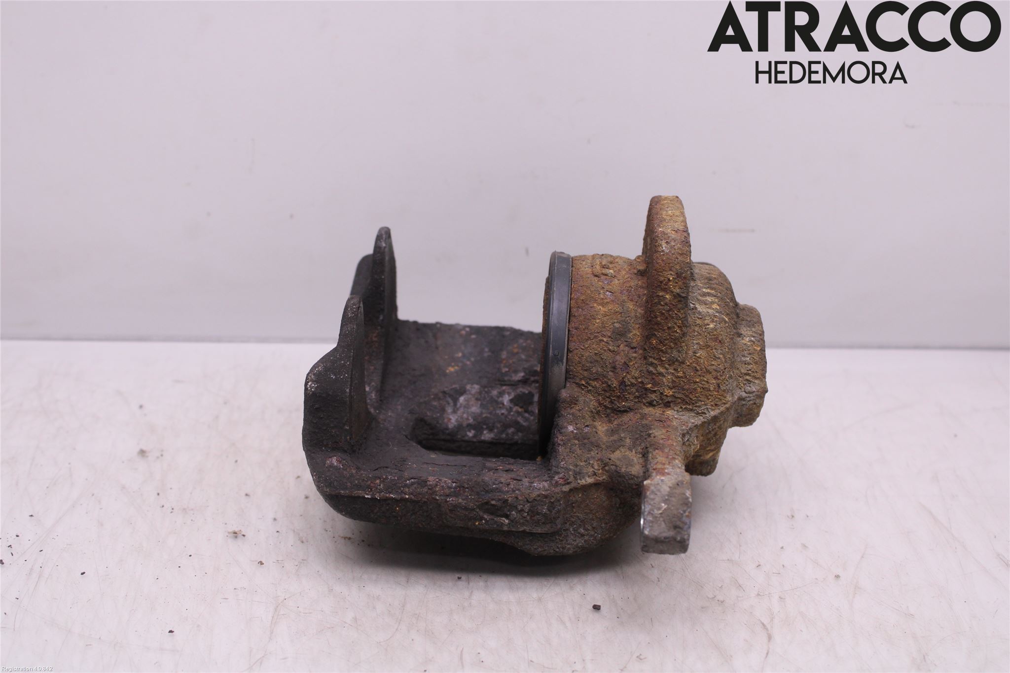 Mini COUPE R56 05-14 Bremsecaliper Foran Venstre