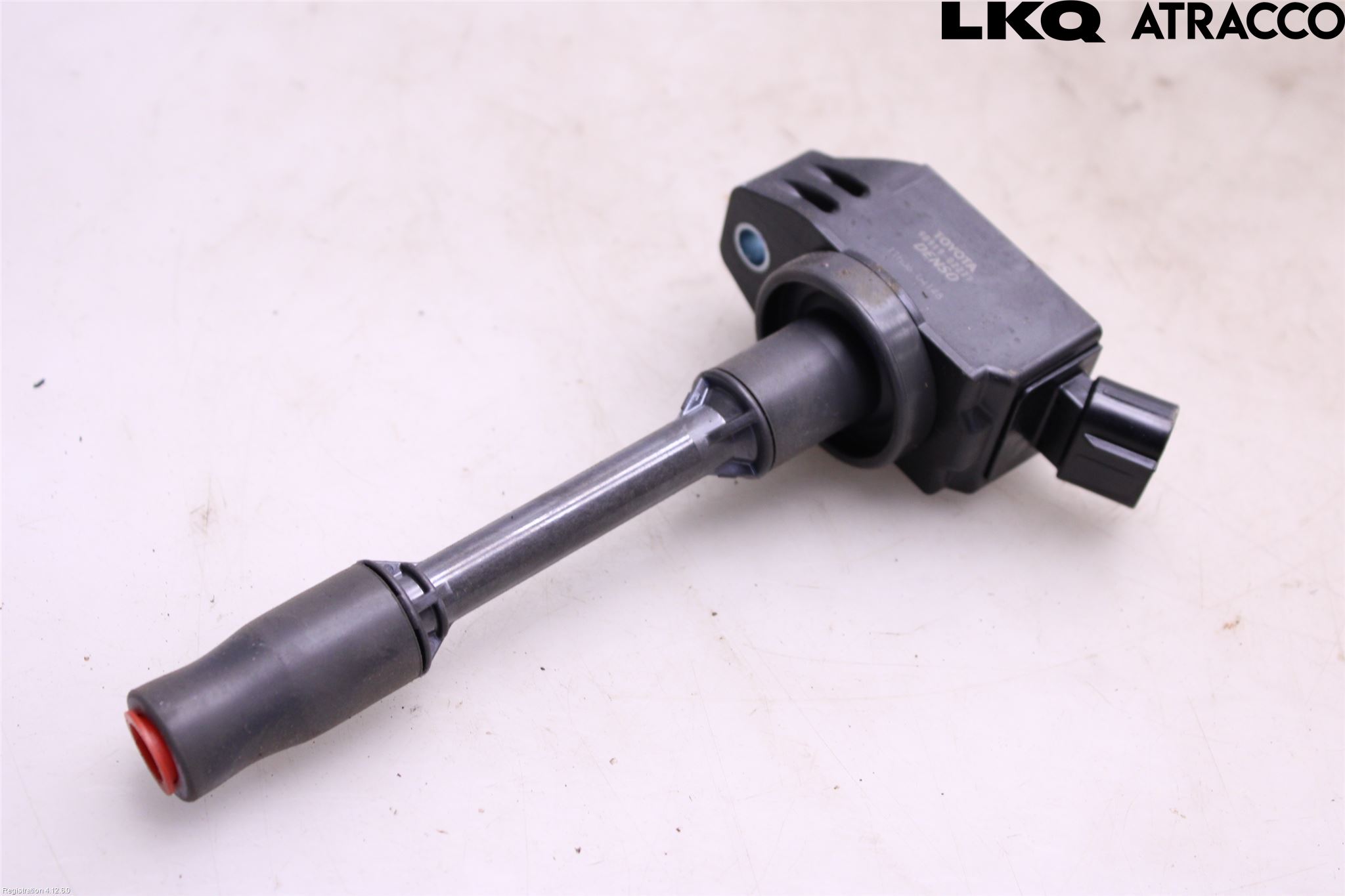 Toyota C-HR 24- Coil