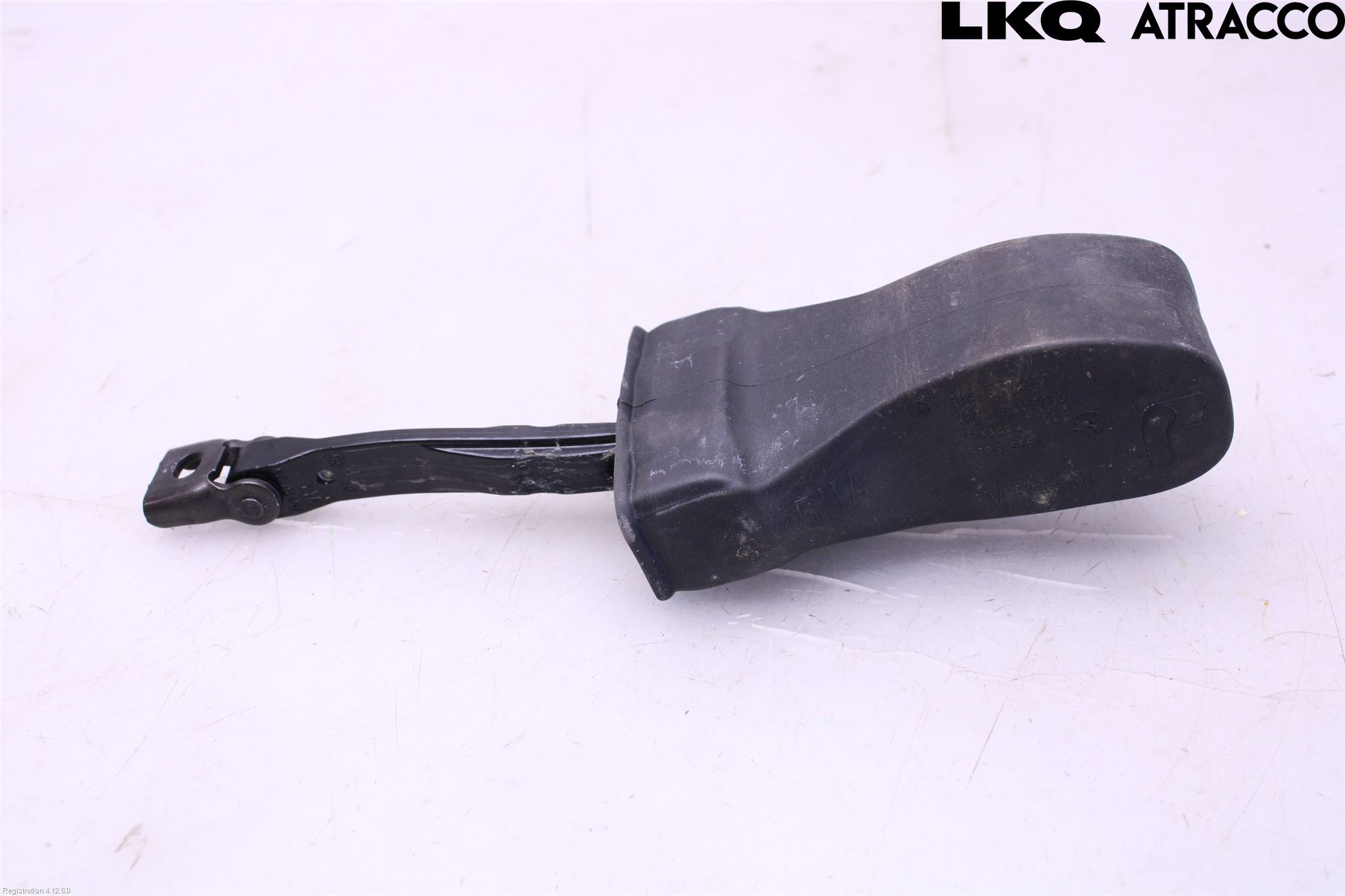 Volkswagen VW TIGUAN ALLSPACE 18- Dørstopper