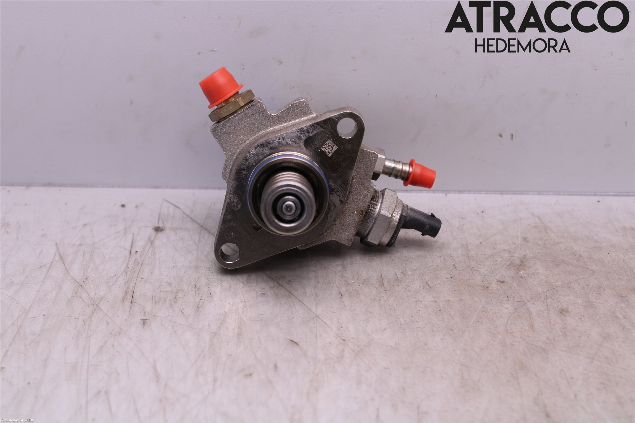 Skoda FABIA 15-21 Drivstoffpumpe Mekanisk