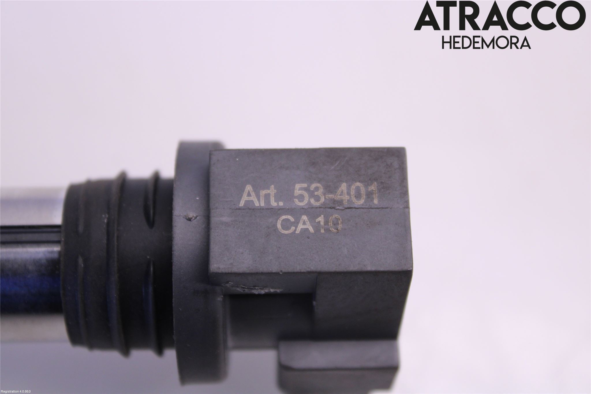 Skoda FABIA 99-07 Coil