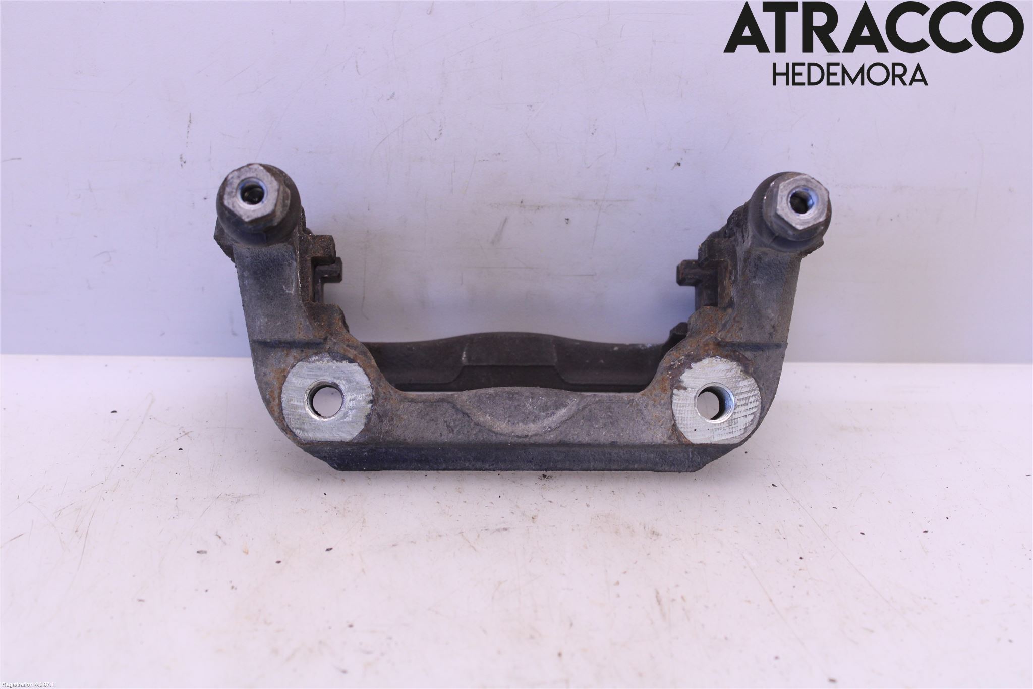 Mini COUNTRYMAN R60 11-16 Bremsecaliper Feste Holder