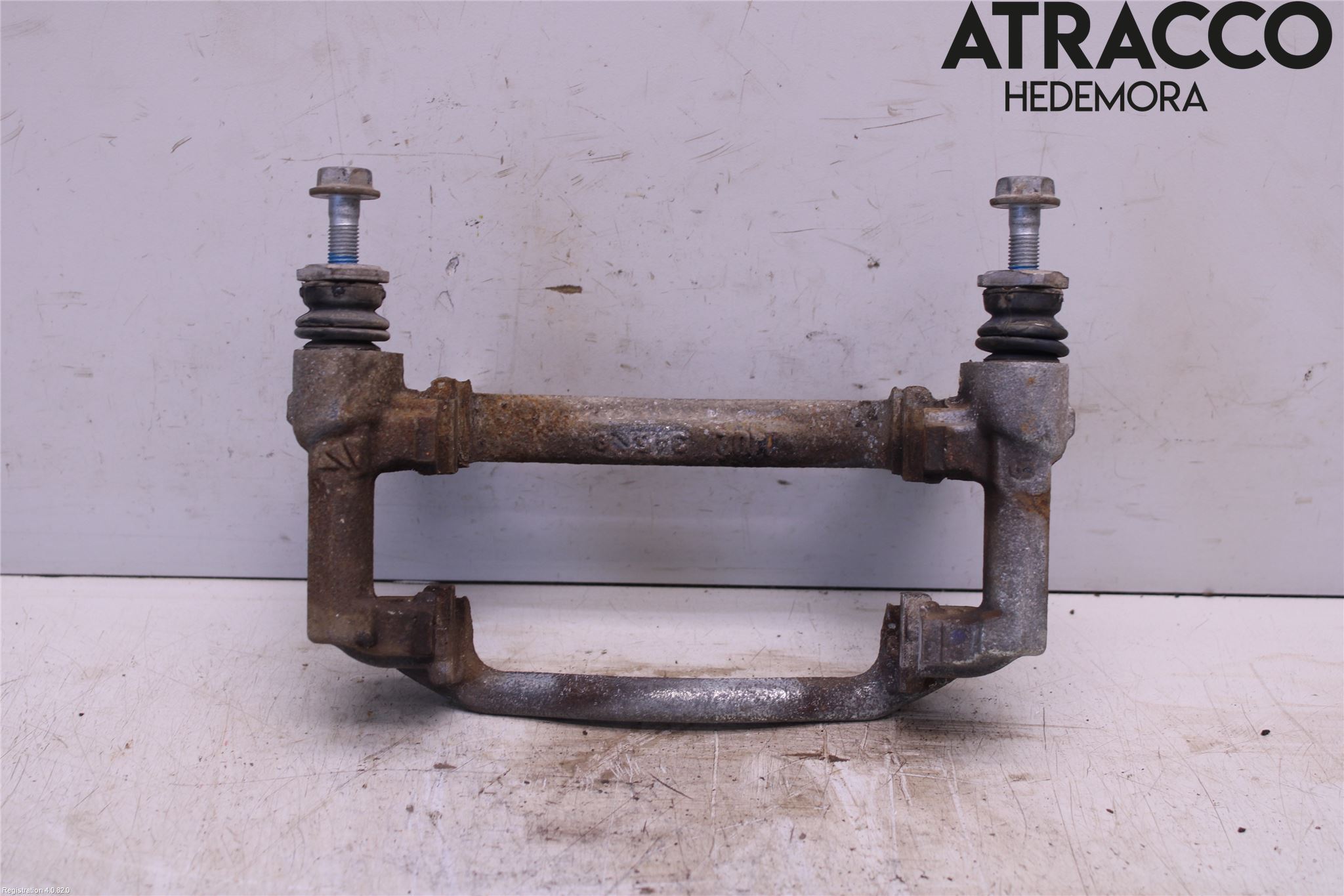 Toyota COROLLA 19- Bremsecaliper Feste Holder