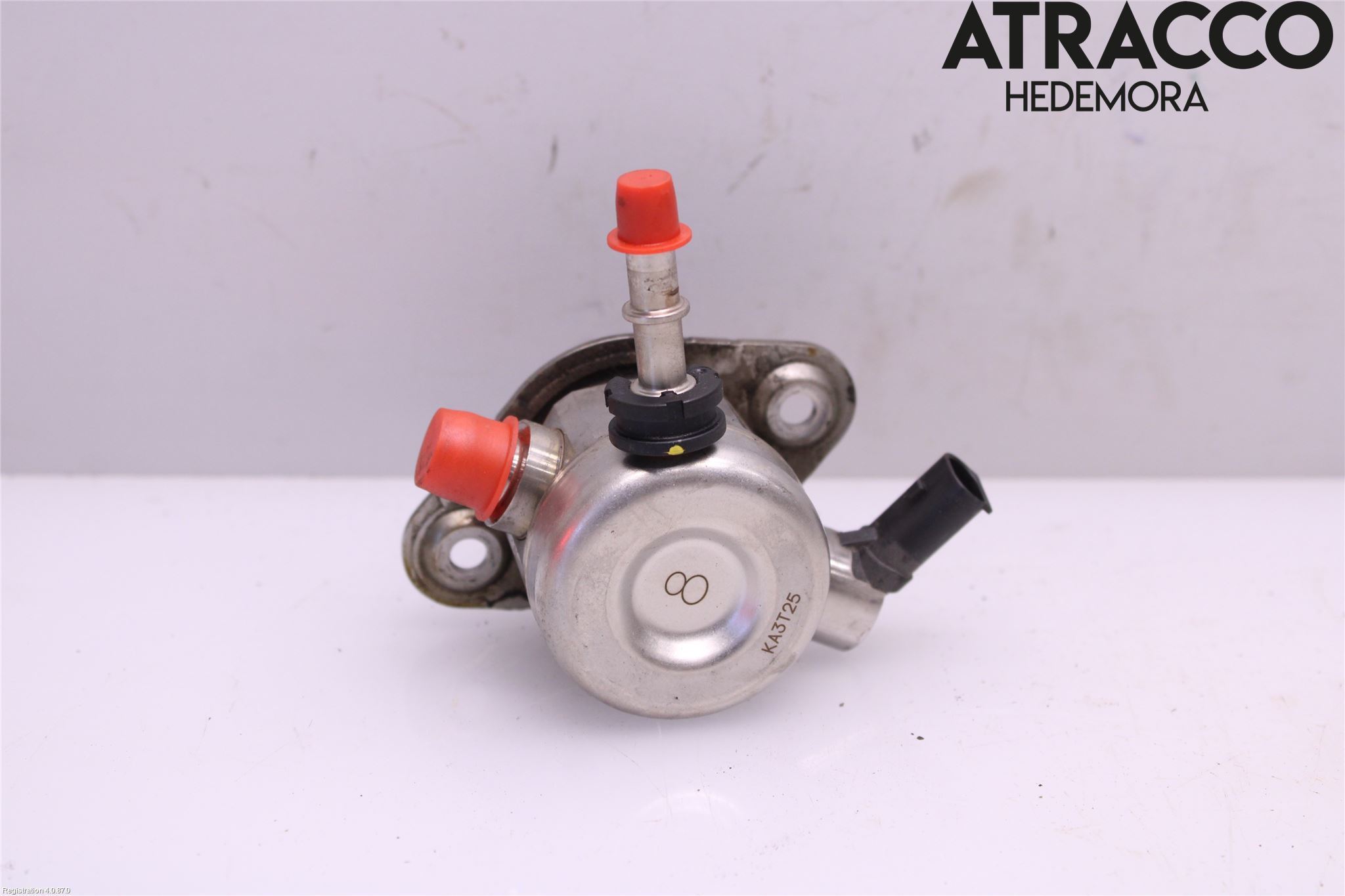 Kia RIO 17- Drivstoffpumpe Mekanisk