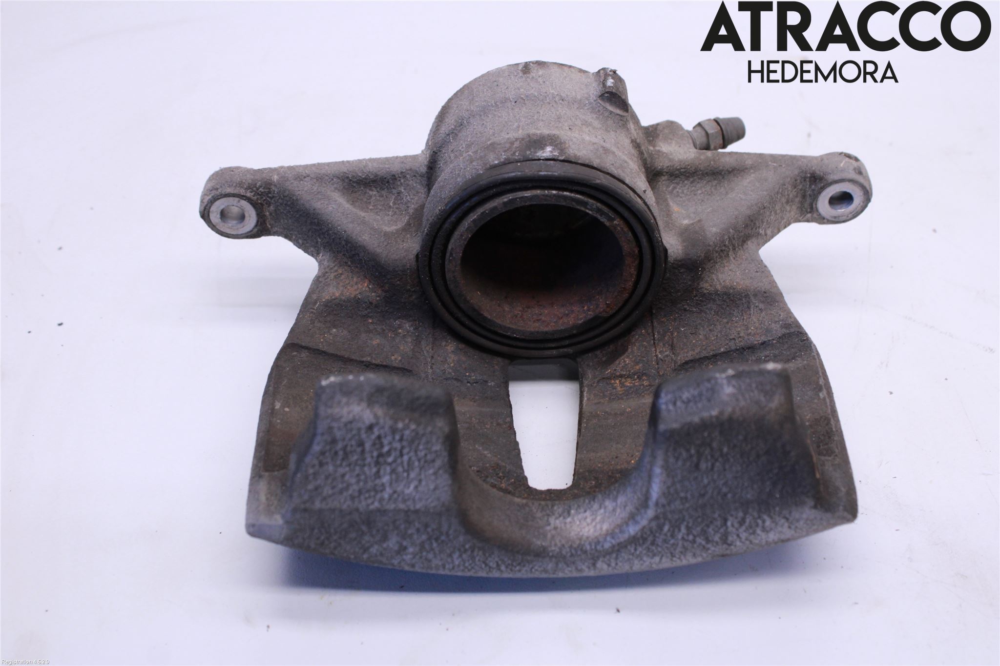 Volkswagen VW TIGUAN 16-24 Bremsecaliper Foran Høyre