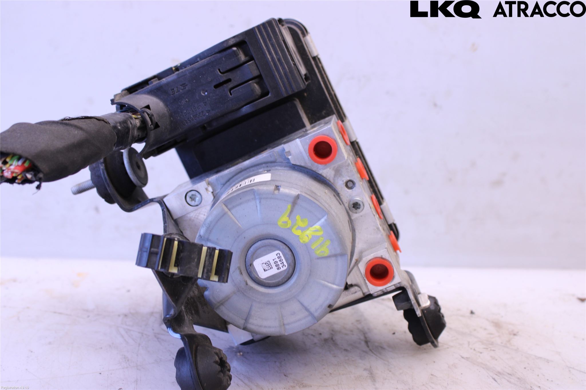Volvo V60 19- Abs Hydraulikkaggregat