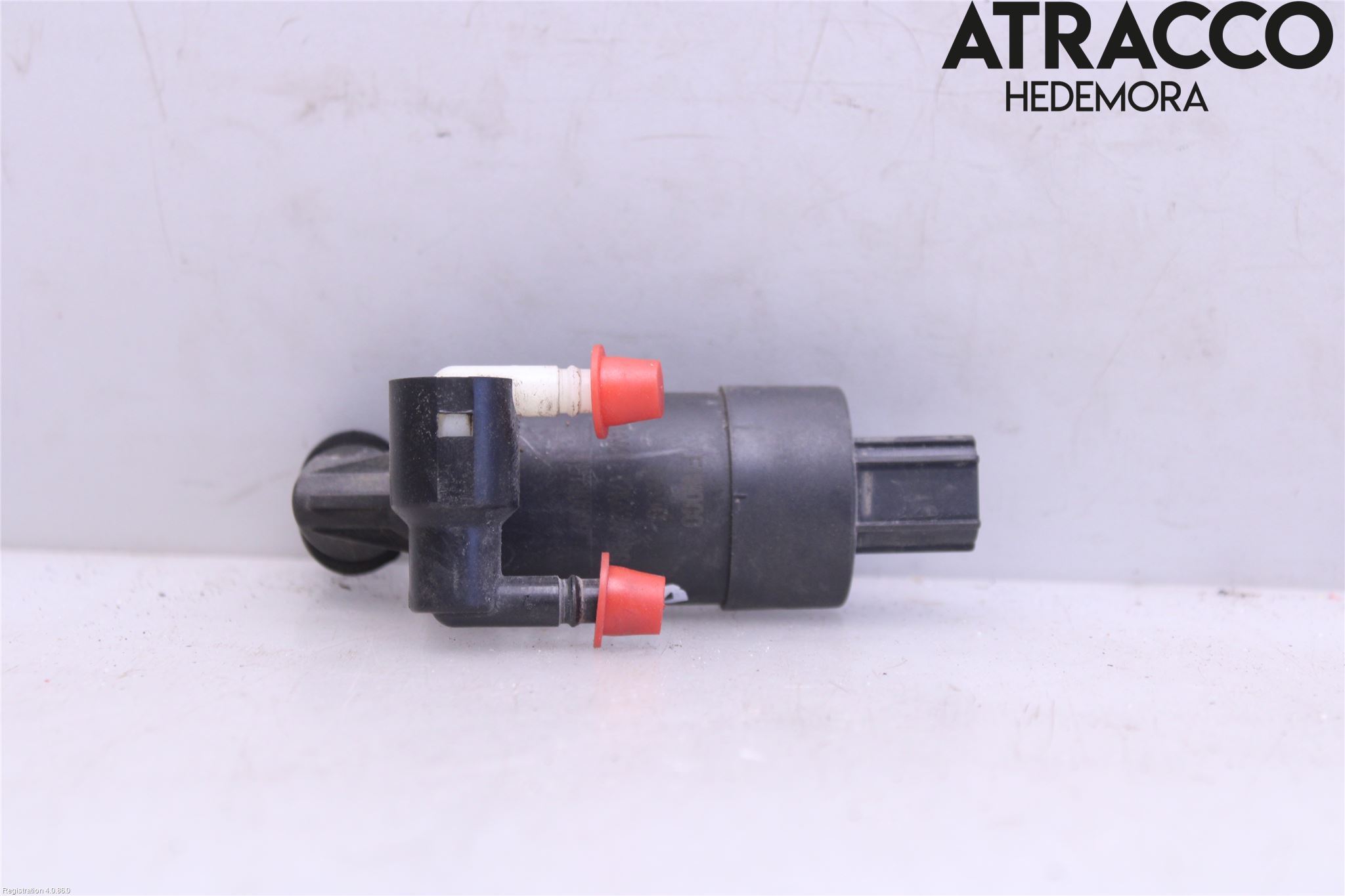 Ford FOCUS 15-18 Spylerpumpe Frontrute