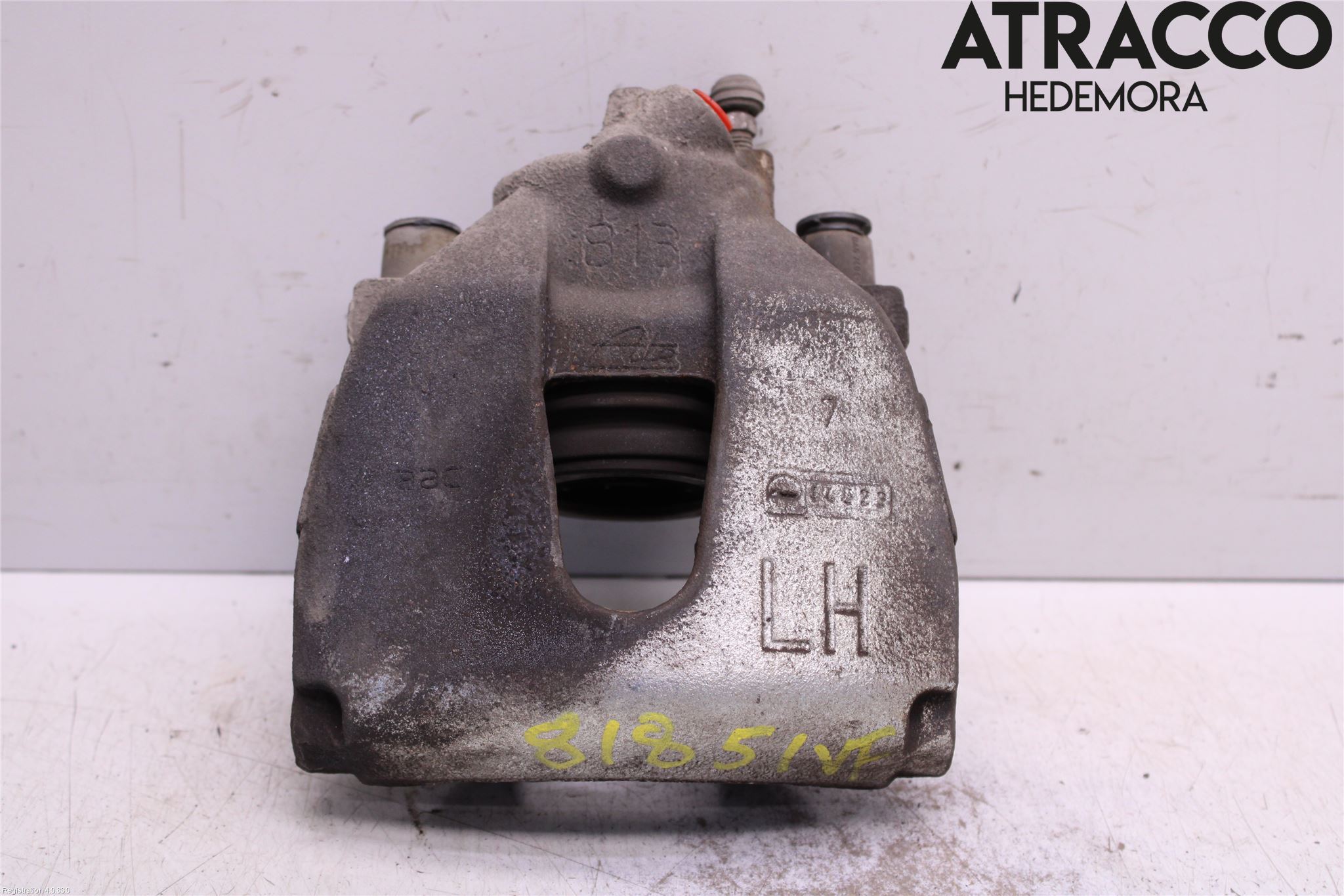 Ford FOCUS 11-14 Bremsecaliper Foran Venstre