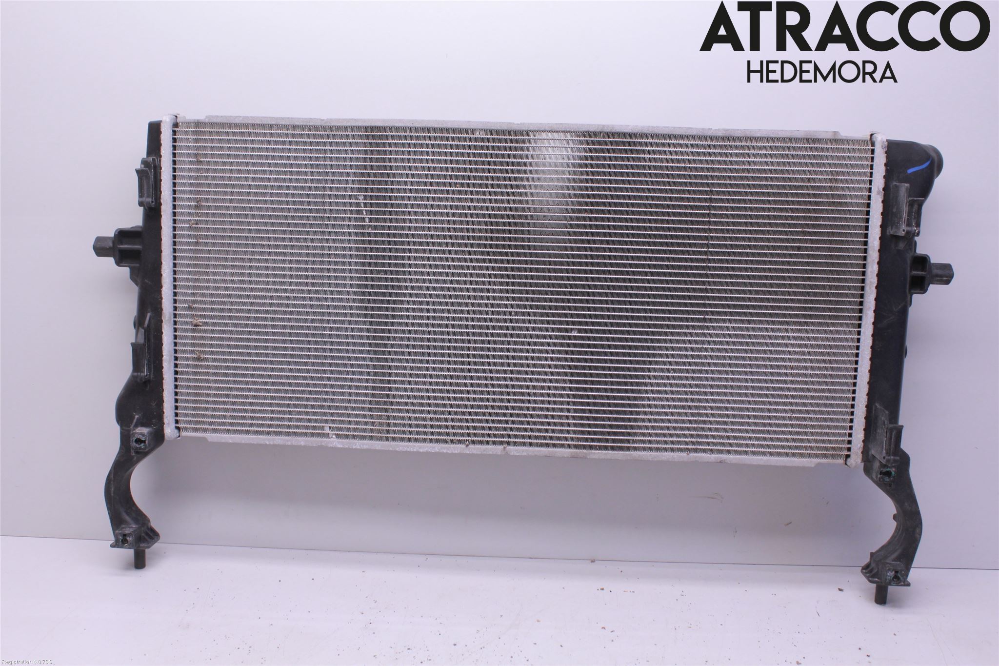 Hyundai i30 PD 17- Radiator Manuell