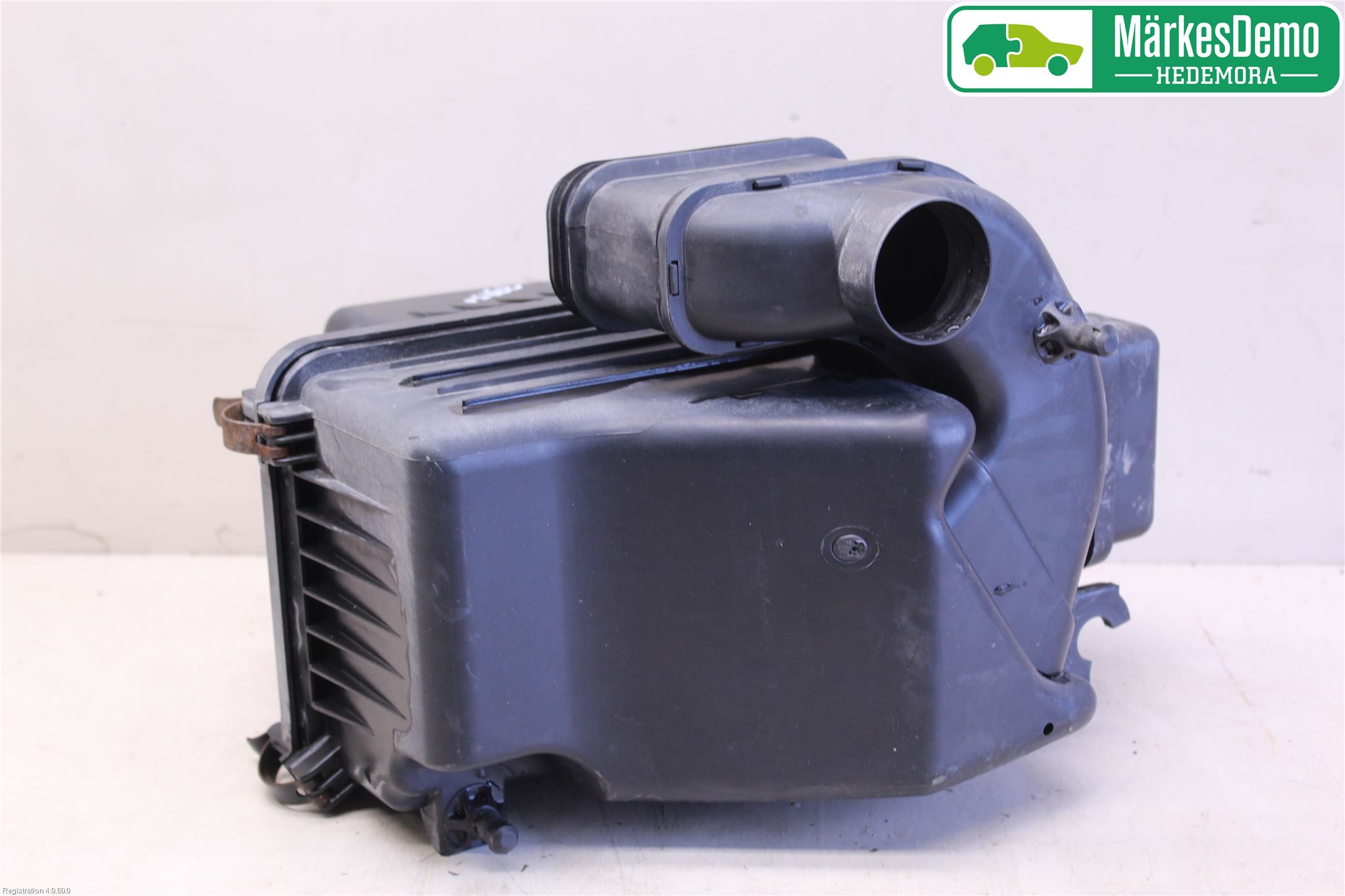 Kia SPORTAGE (SL) 11-15 Luftfilter Boks