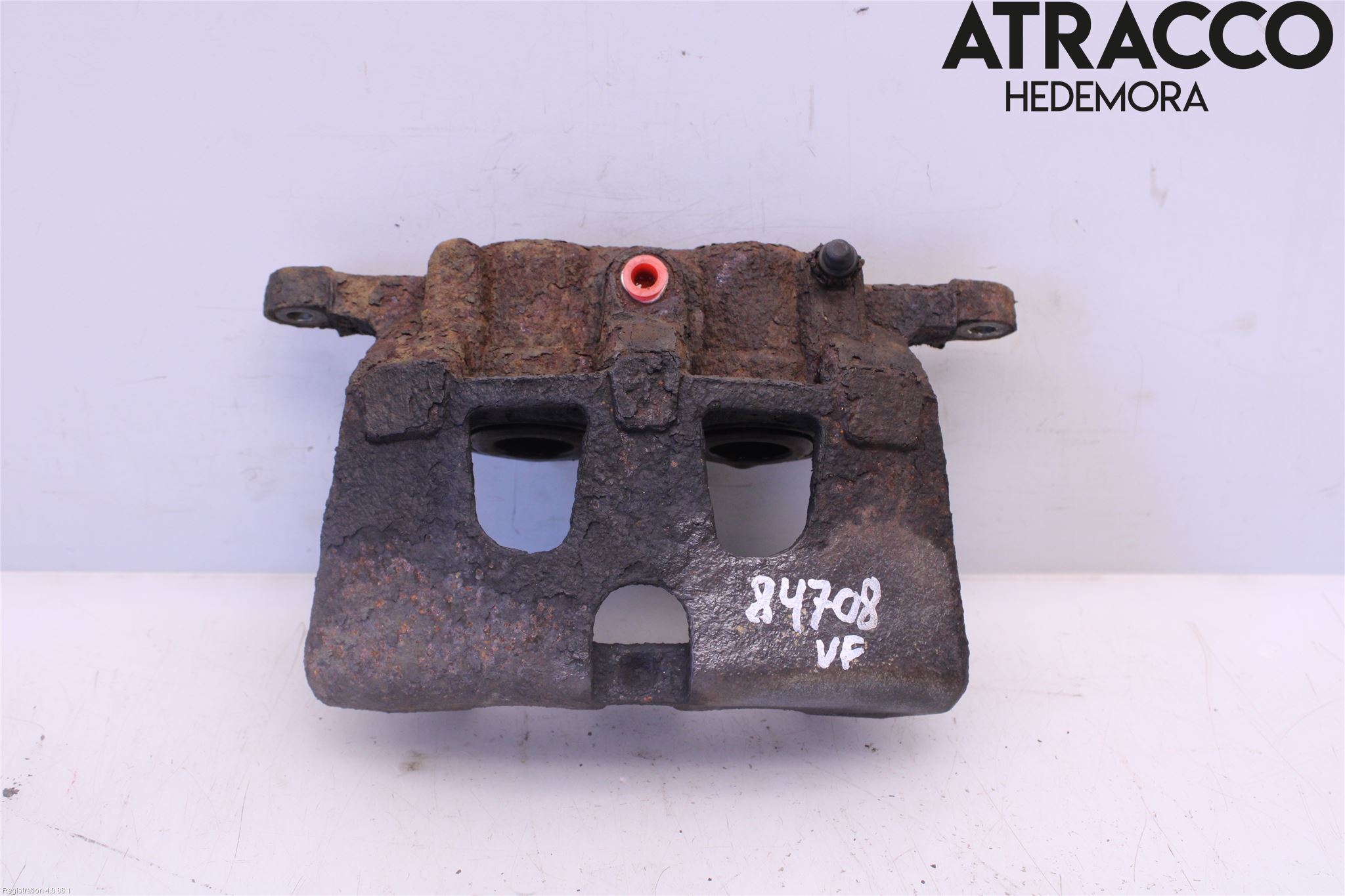 Opel INSIGNIA 09-16 Bremsecaliper Foran Venstre