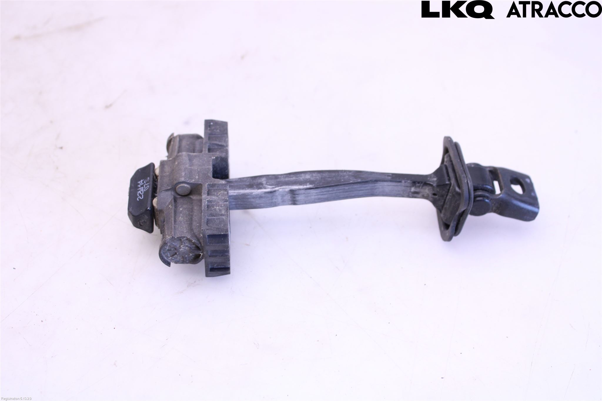 Volkswagen VW GOLF / E-GOLF VIII 20- Dørstopper