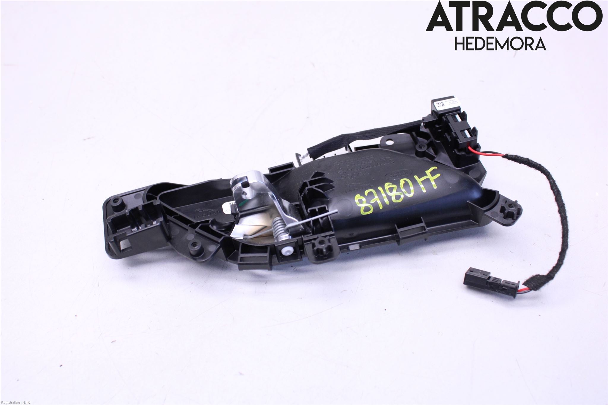 Jaguar XE (X760) 15-24 Innr Dørhandtak H Indre