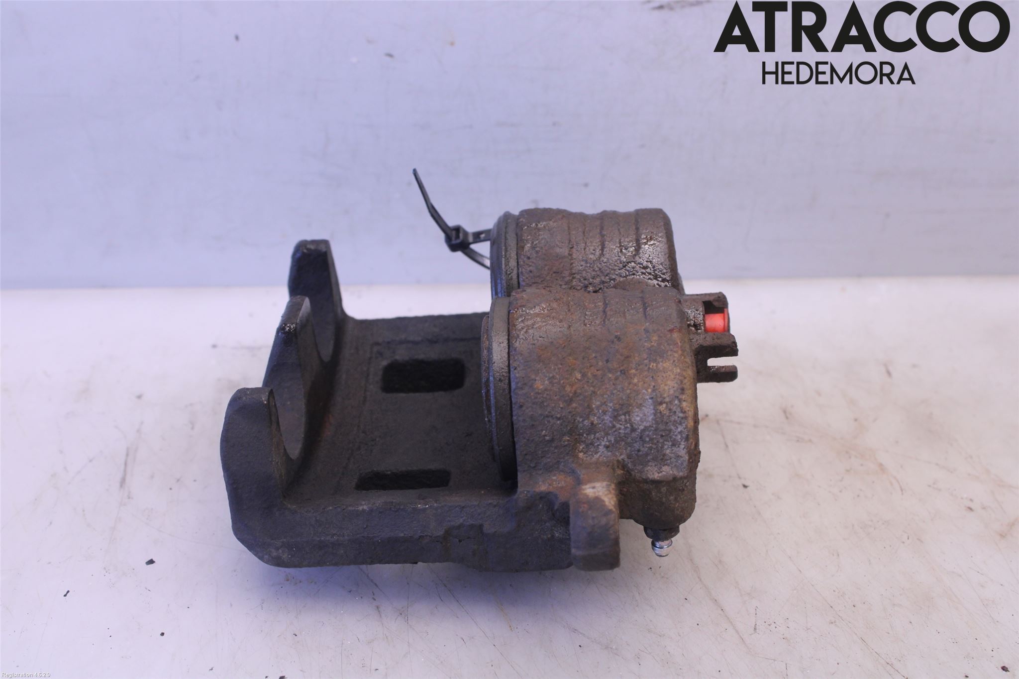 Subaru FORESTER SH  08-13 Bremsecaliper Foran Venstre