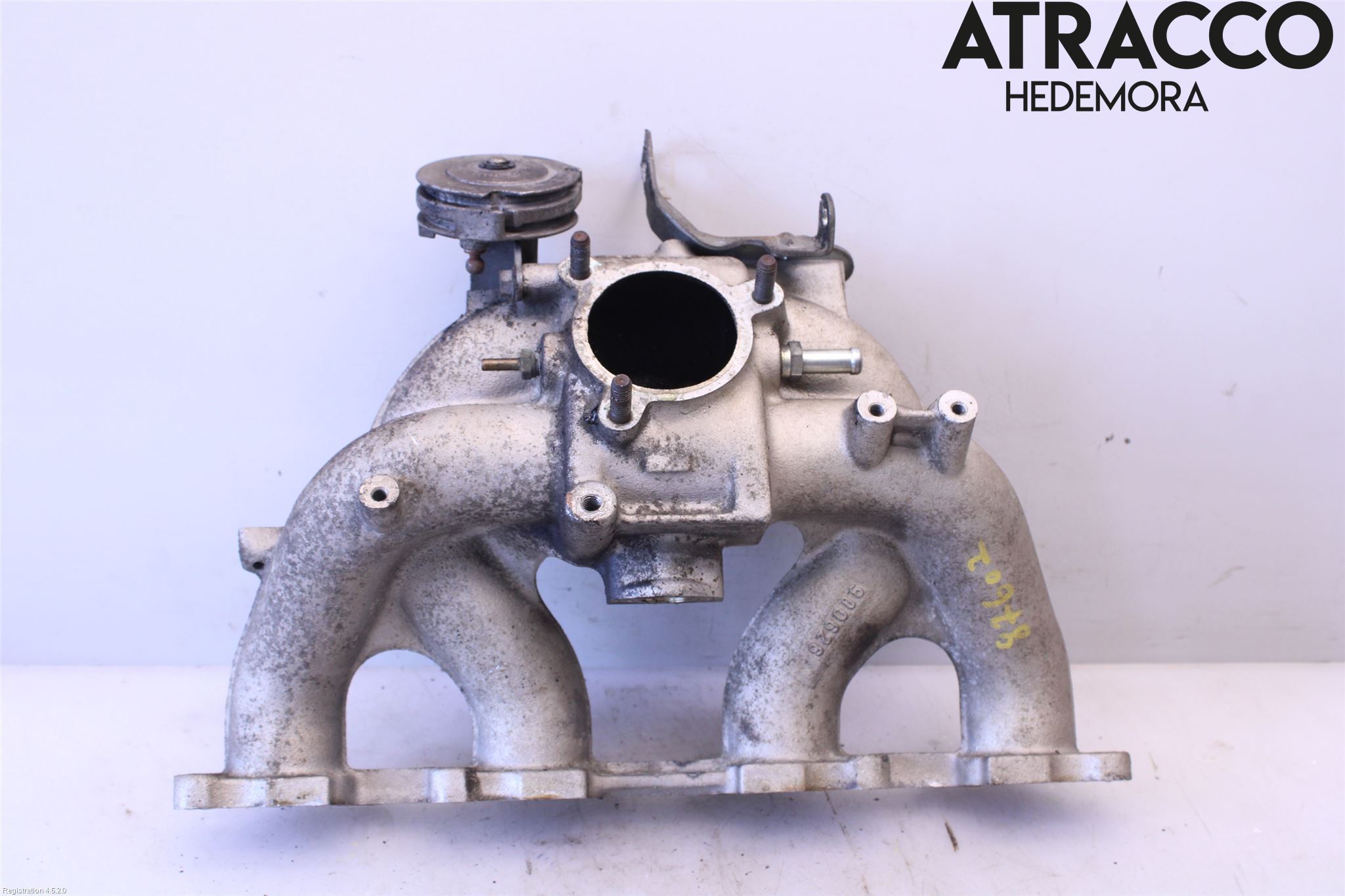 Volvo 940 91-98 Innsugningsmanifold