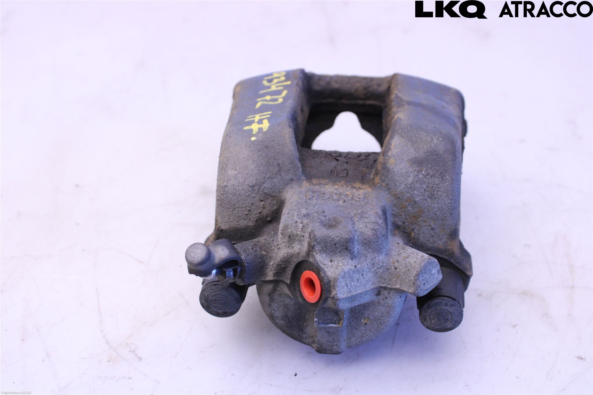 BMW 3 F30/F31/F80 12-19 Bremsecaliper Foran Høyre