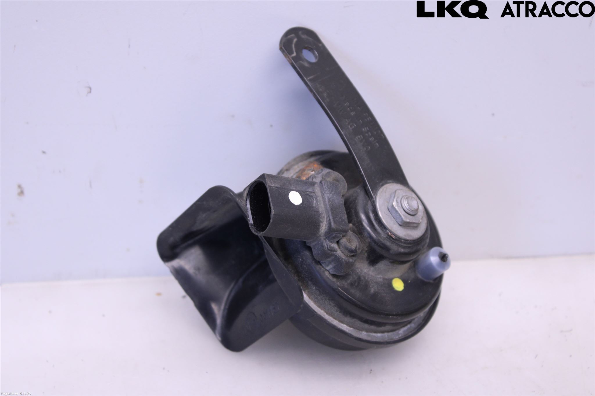 Volkswagen VW ID.4 21- Signalhorn