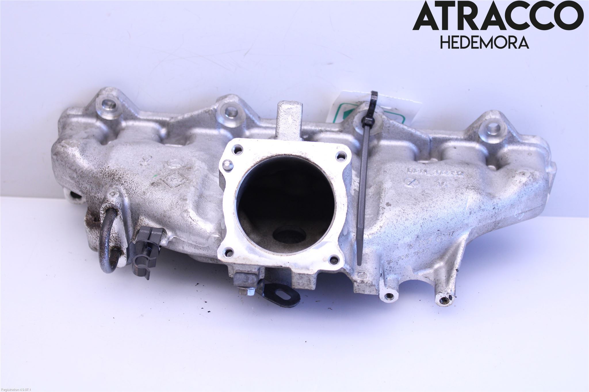 Mercedes-Benz MB X-KLASS (BR 470) 18-20 Innsugningsmanifold
