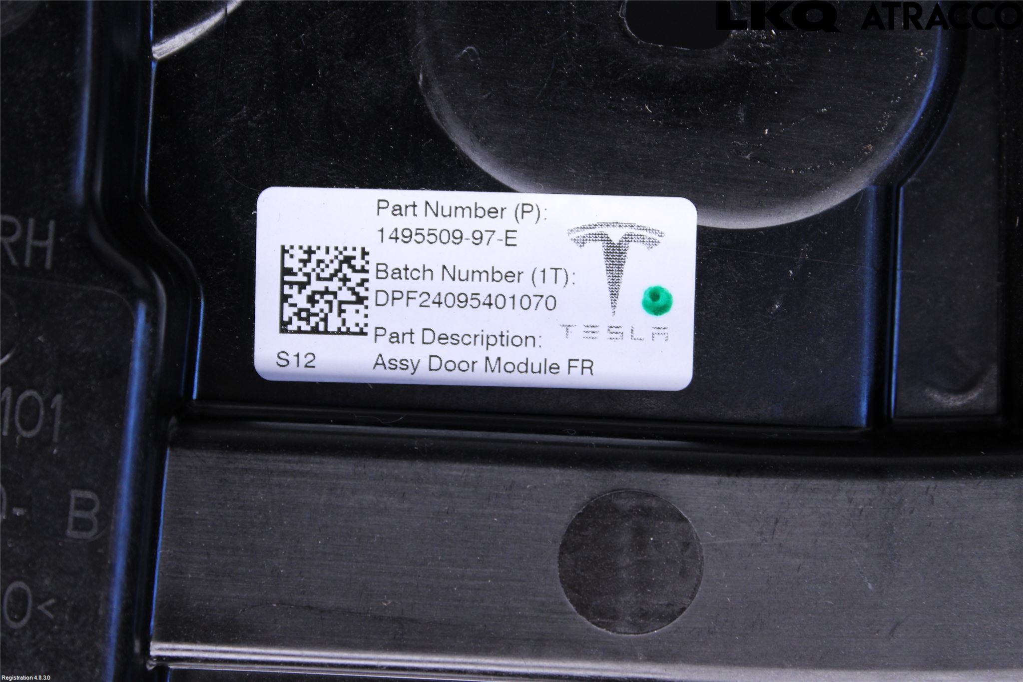 Tesla MODEL Y 21- Vindusheis El Komp