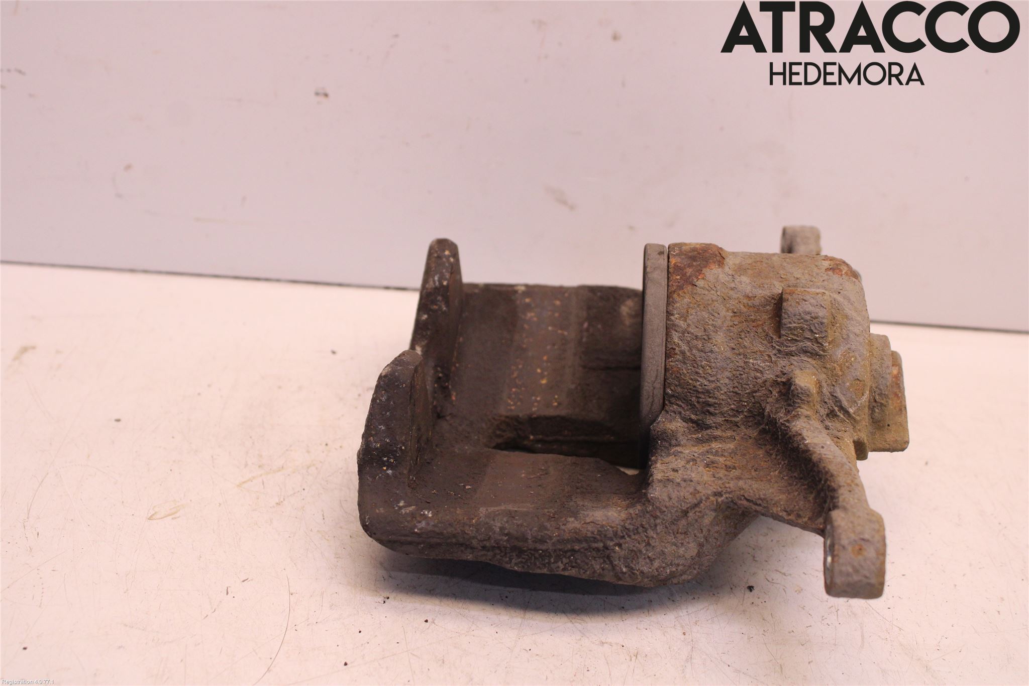 Skoda OCTAVIA (5E) 13-20 Bremsecaliper Foran Venstre