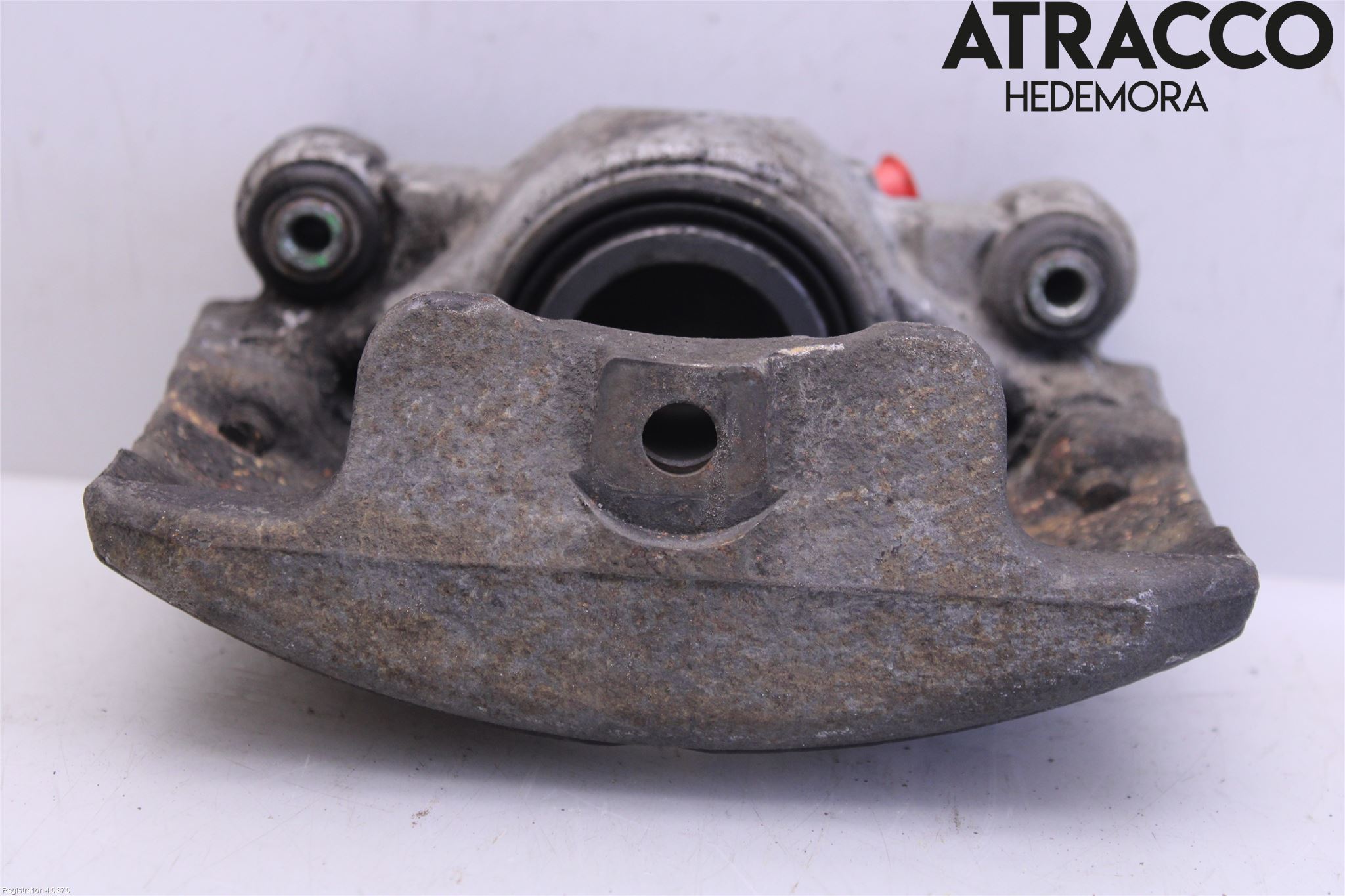 Audi A5 07-16 Bremsecaliper Foran Venstre
