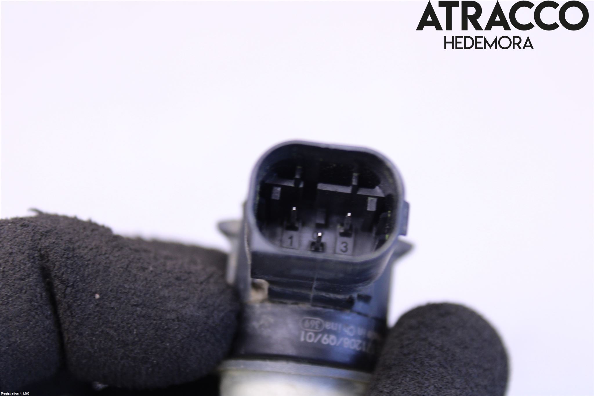 Peugeot EXPERT/E-EXPERT 17- Sensor Ryggesensor