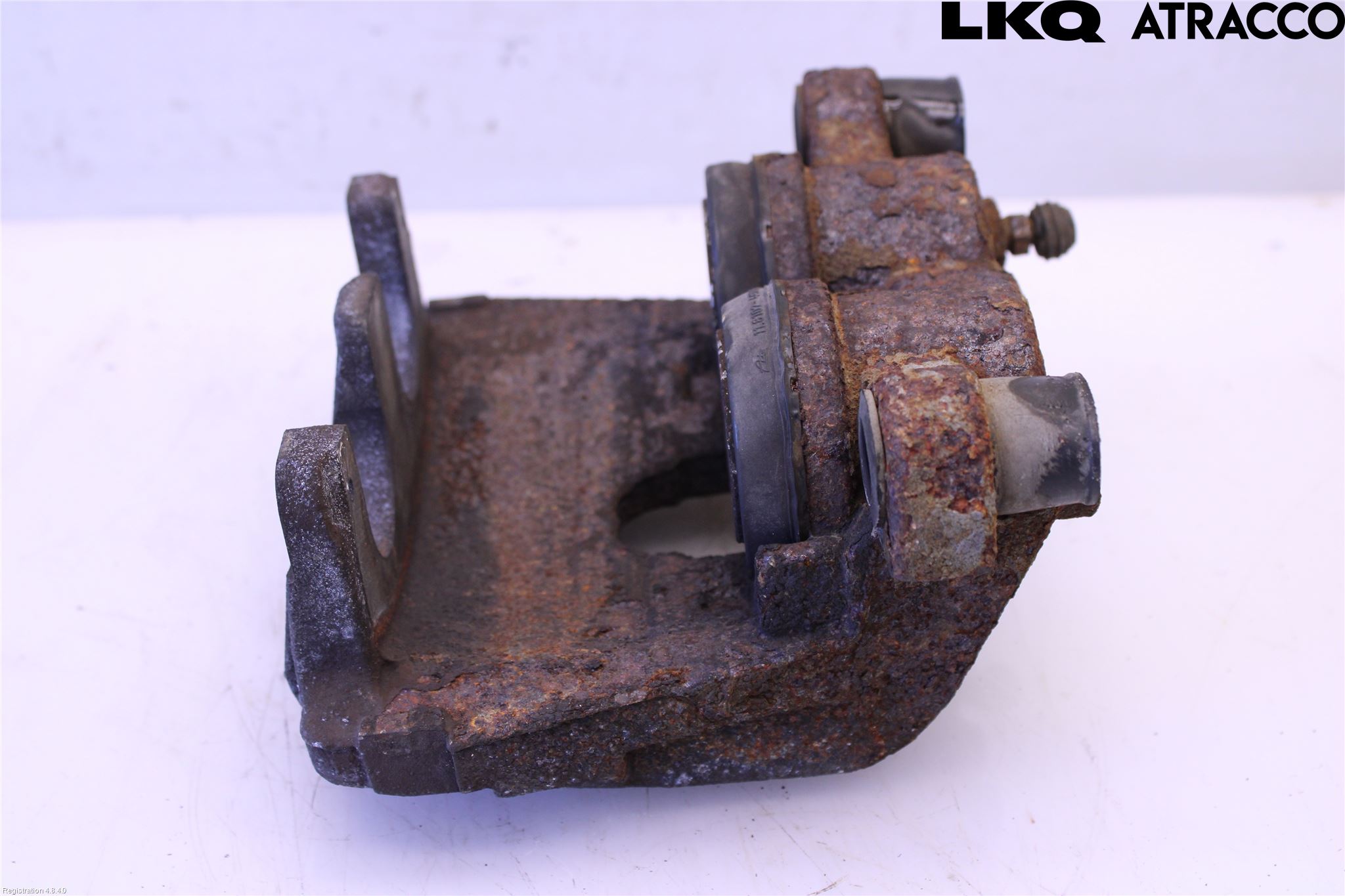 Ford S-MAX 15- Bremsecaliper Foran Venstre