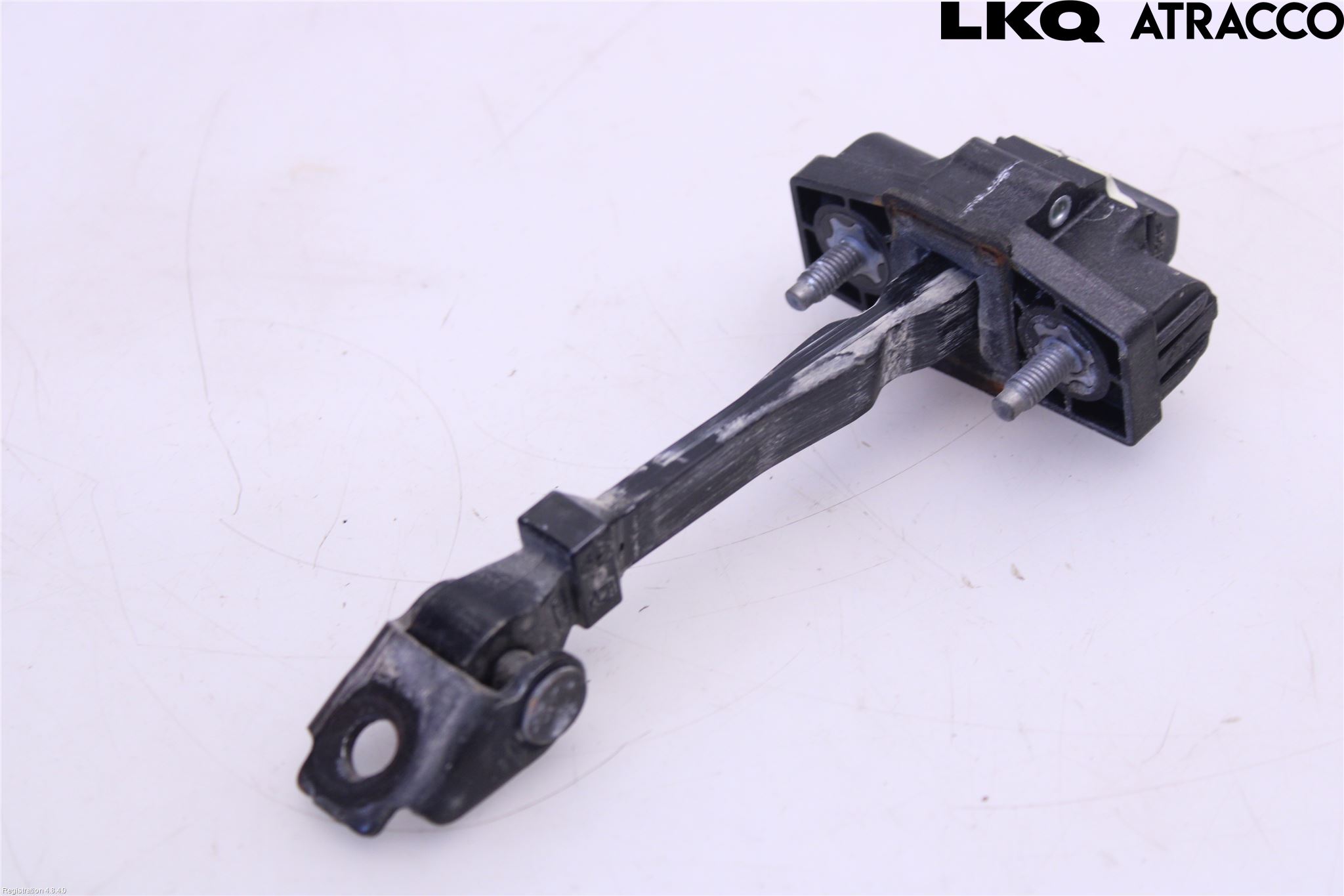Dacia DOKKER 13- Dørstopper