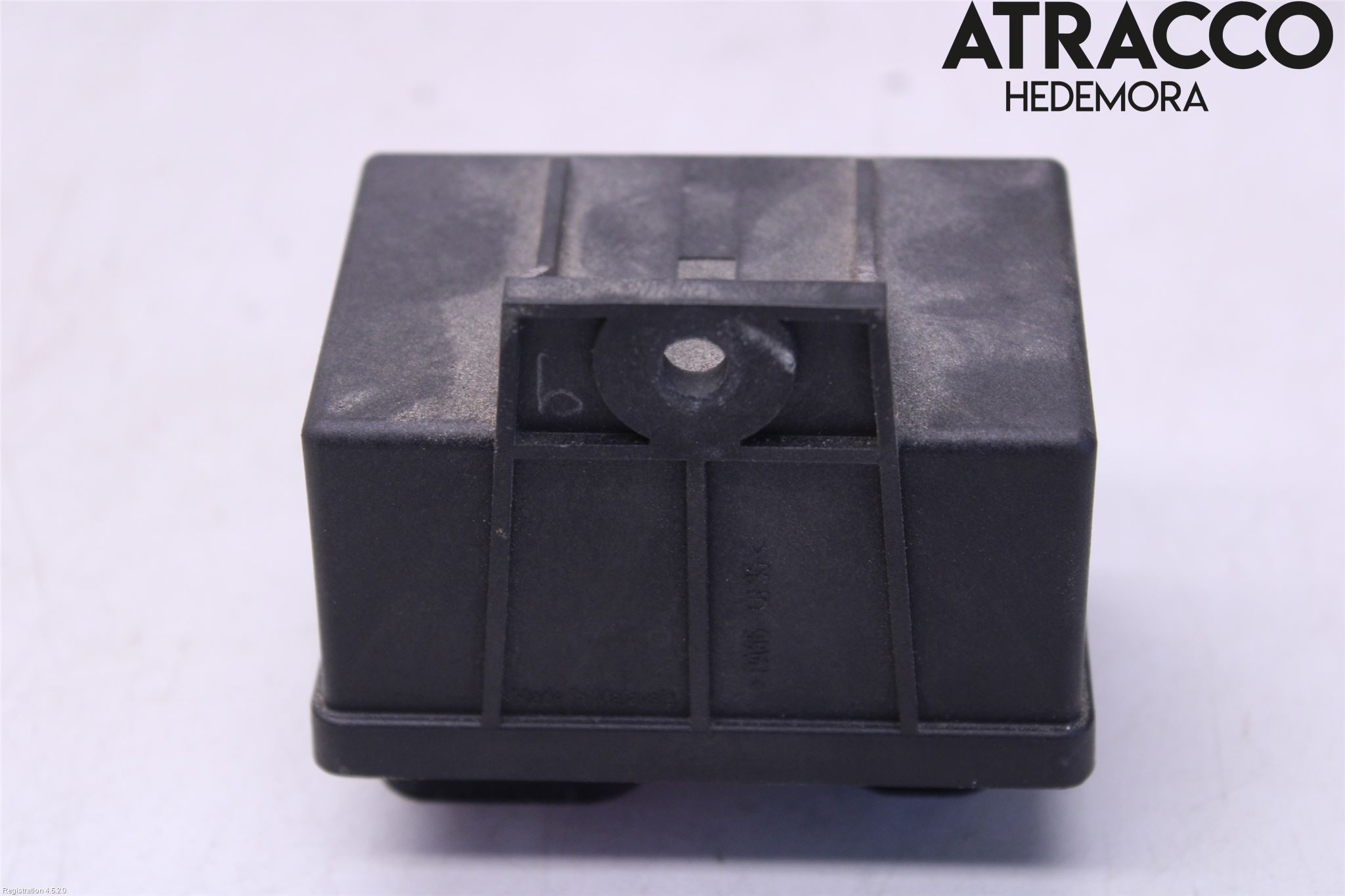 Landrover RANGE ROVER SPORT (L494) 14-22 Rele Gløding Diesel